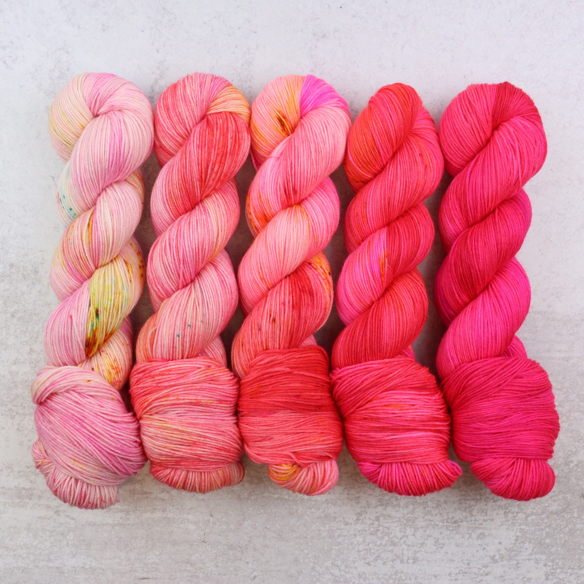 Fling - Classic Sock Fade