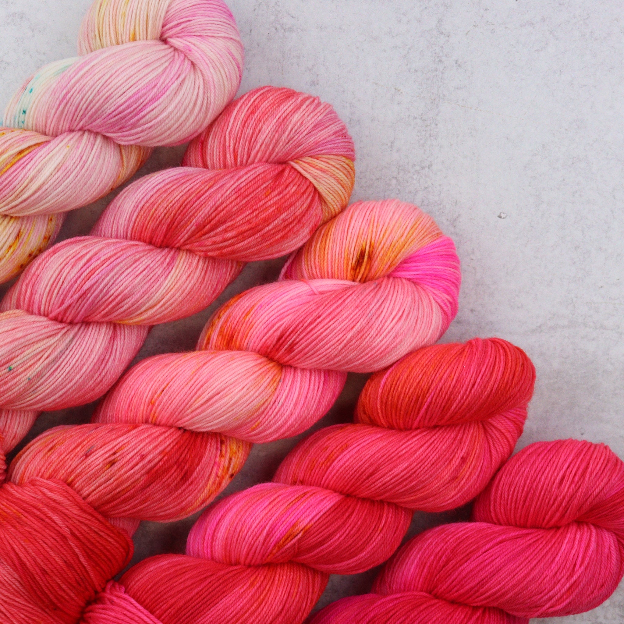 Fling - Classic Sock Fade