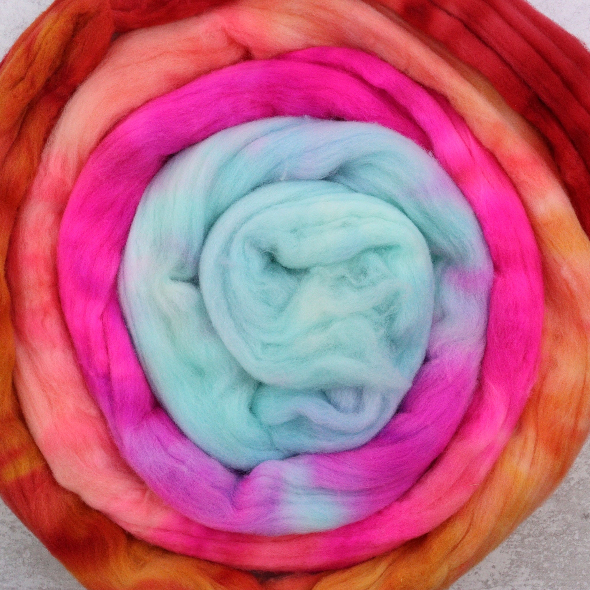 Flutter - Rambouillet