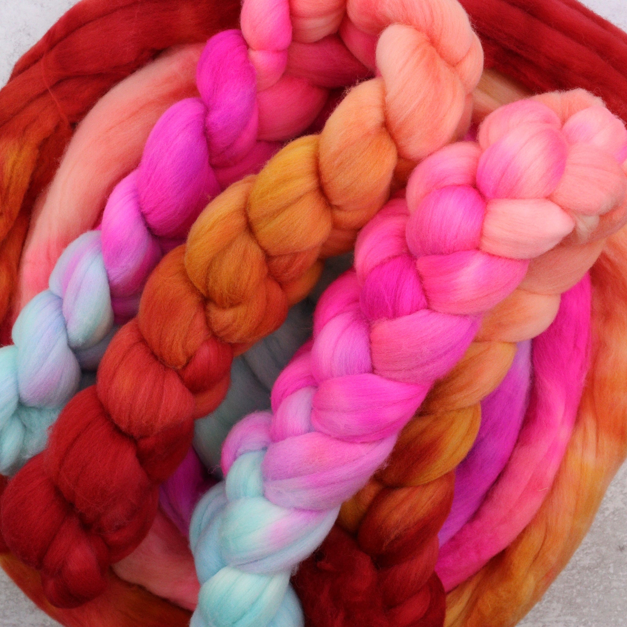 Flutter - Rambouillet