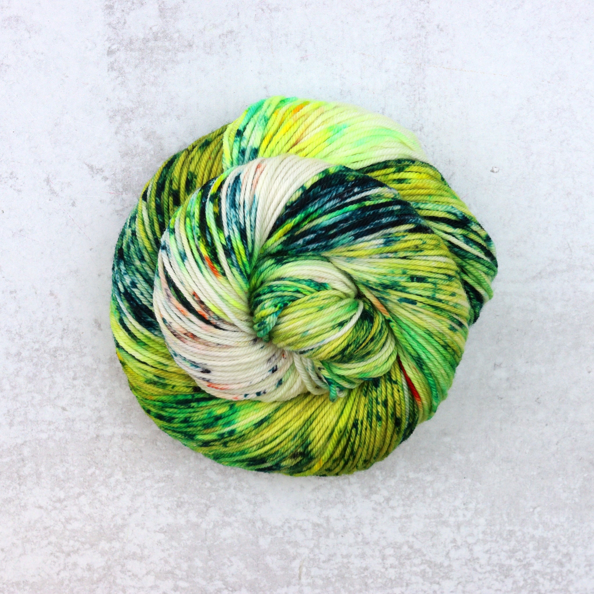 Flying Cactus - Squish DK