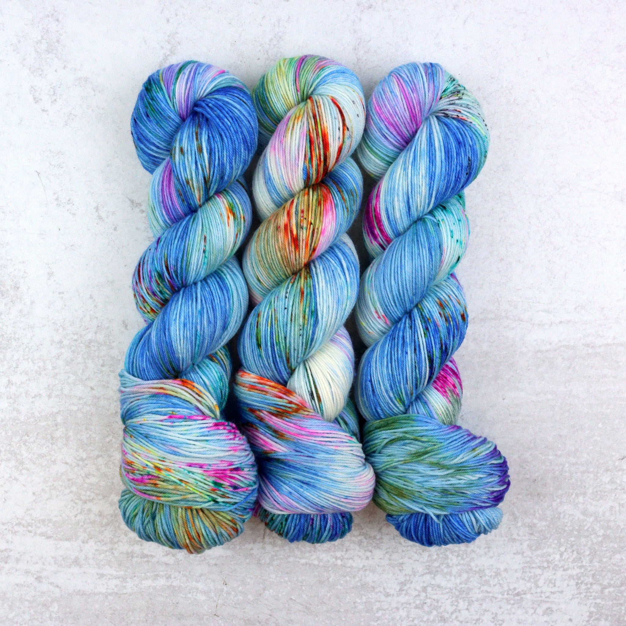 Flyin' Elvis - Classic Sock