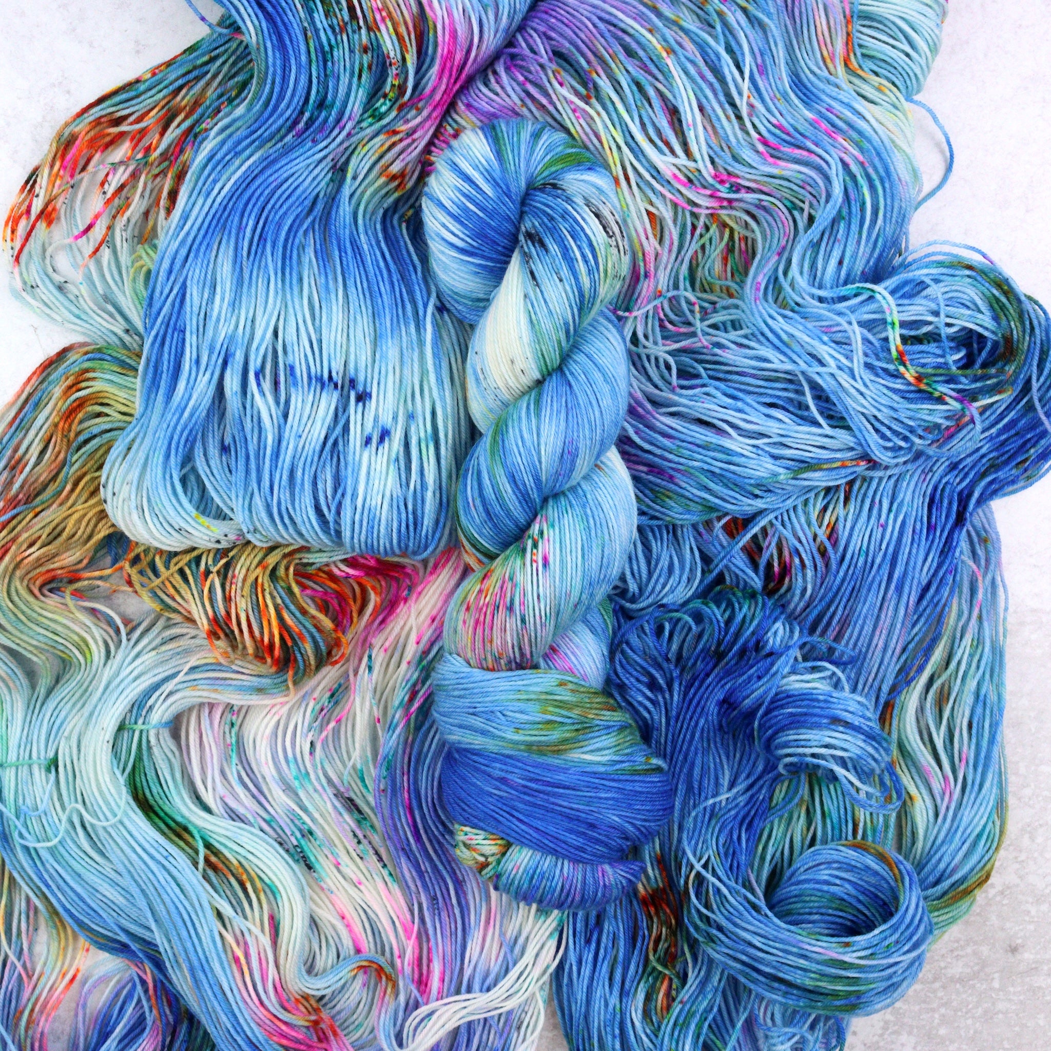 Flyin' Elvis - Classic Sock