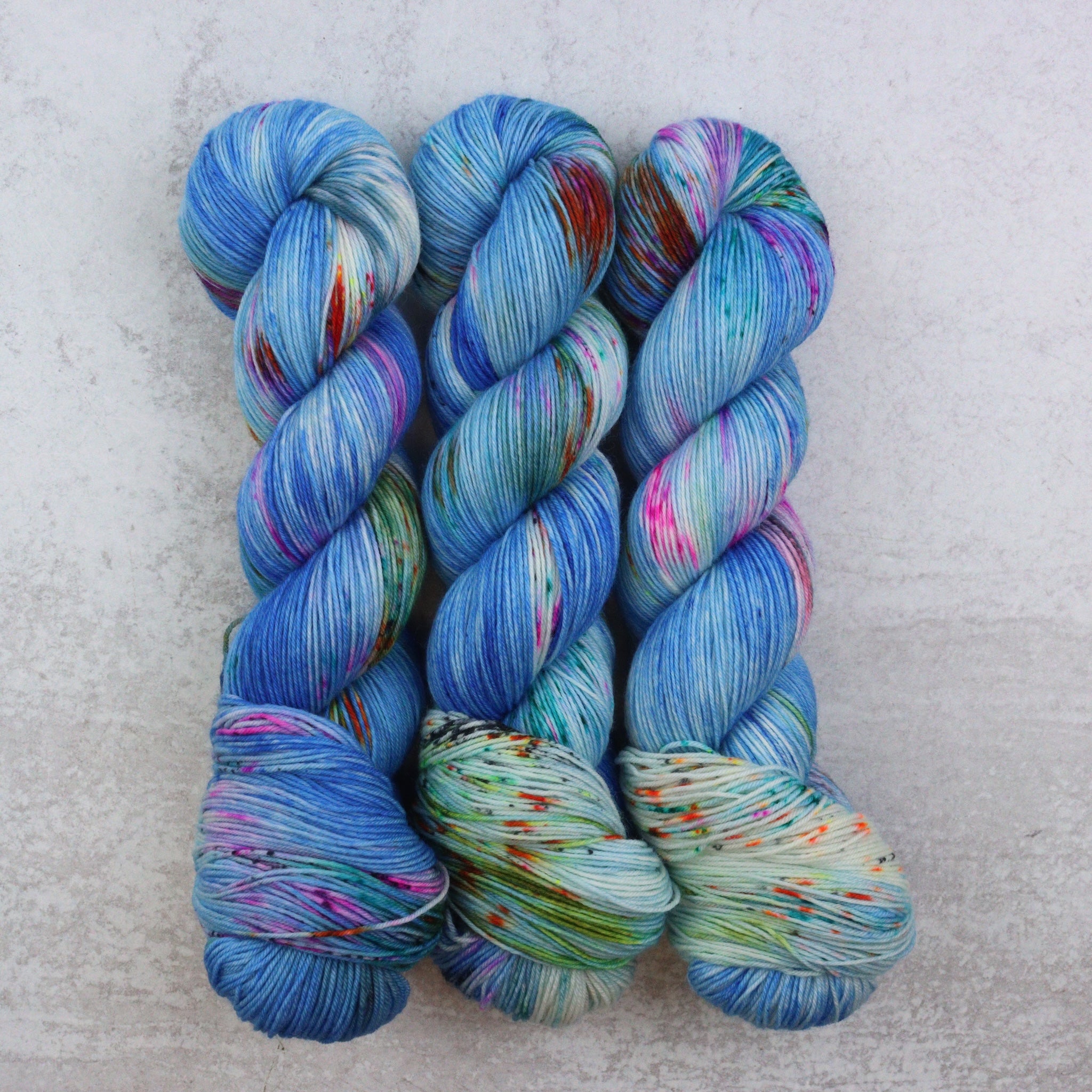 Flyin' Elvis - Classic Sock