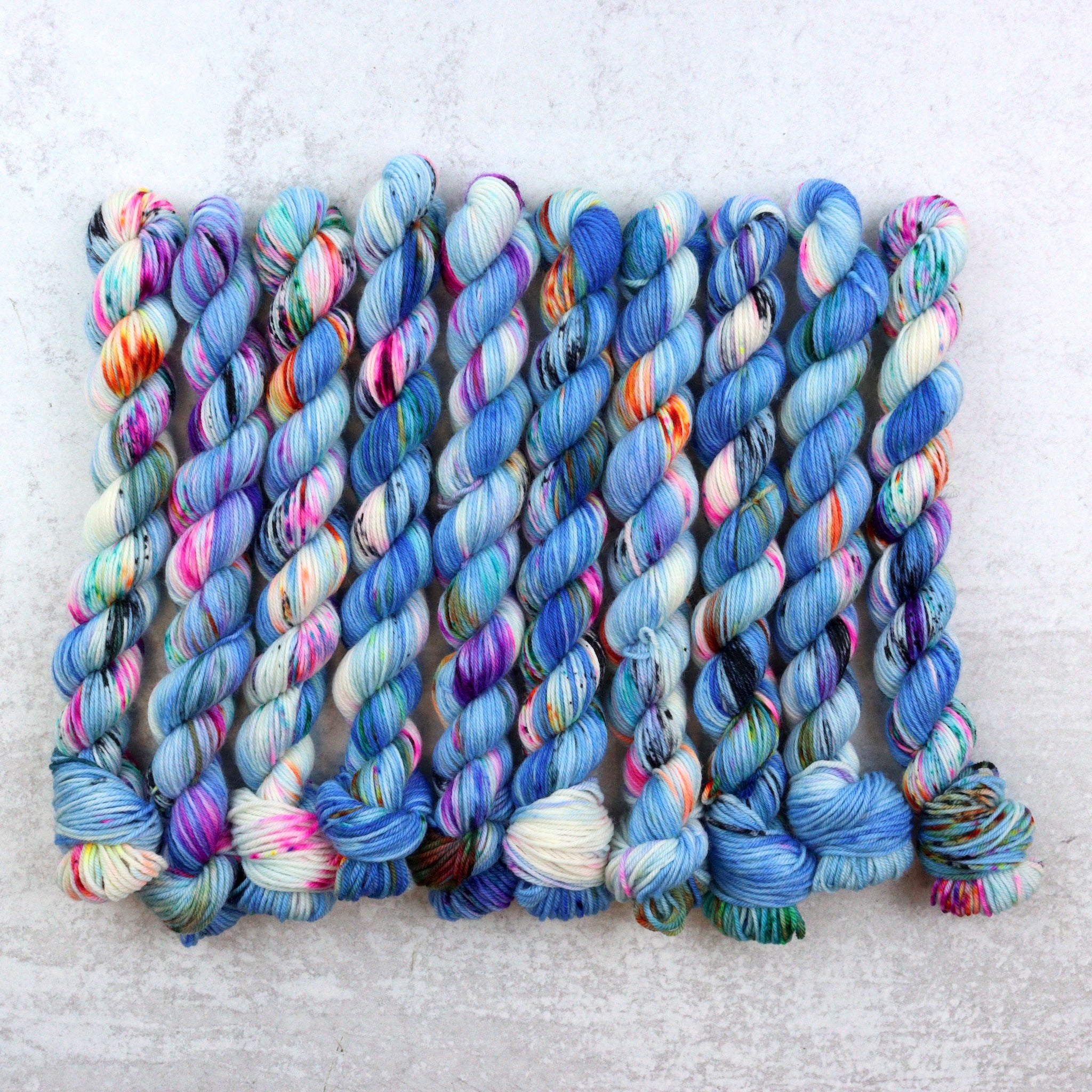 Flyin' Elvis - Classic Sock Mini