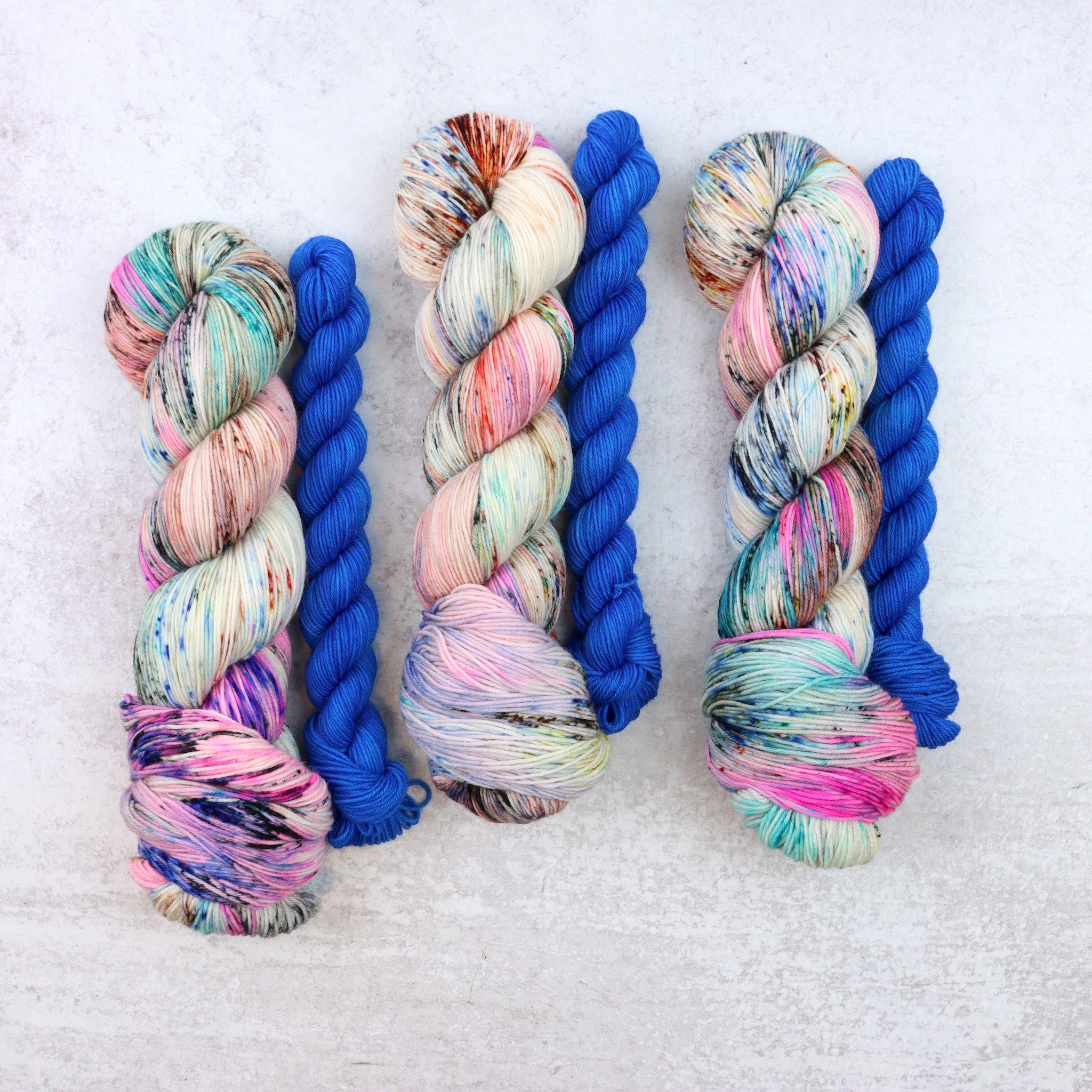 Footloose - Tough Sock Set