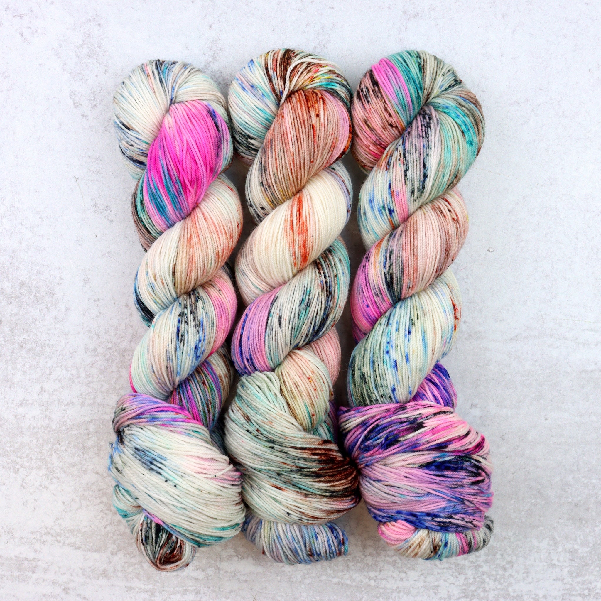 Footloose - Tough Sock