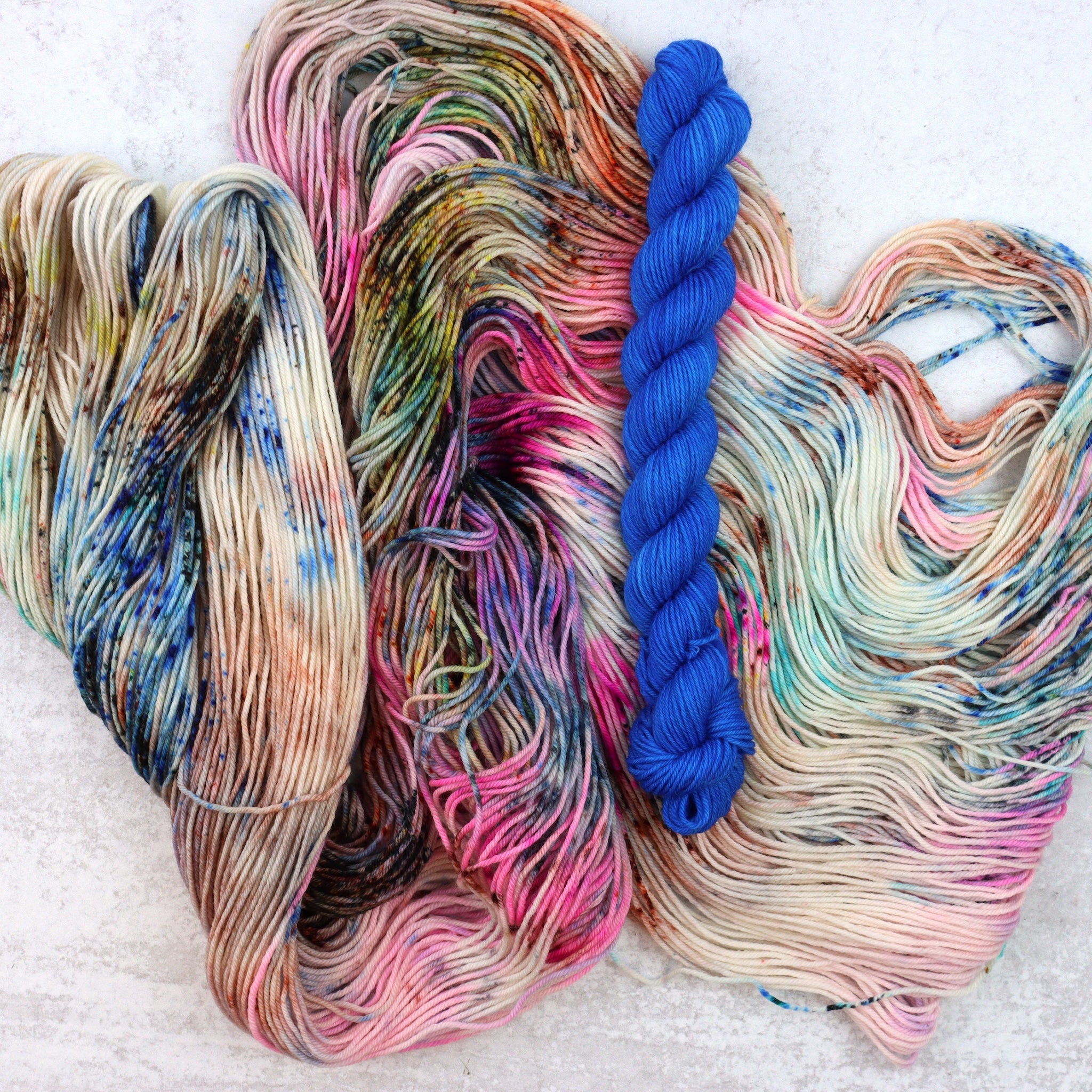 Footloose - Tough Sock Set