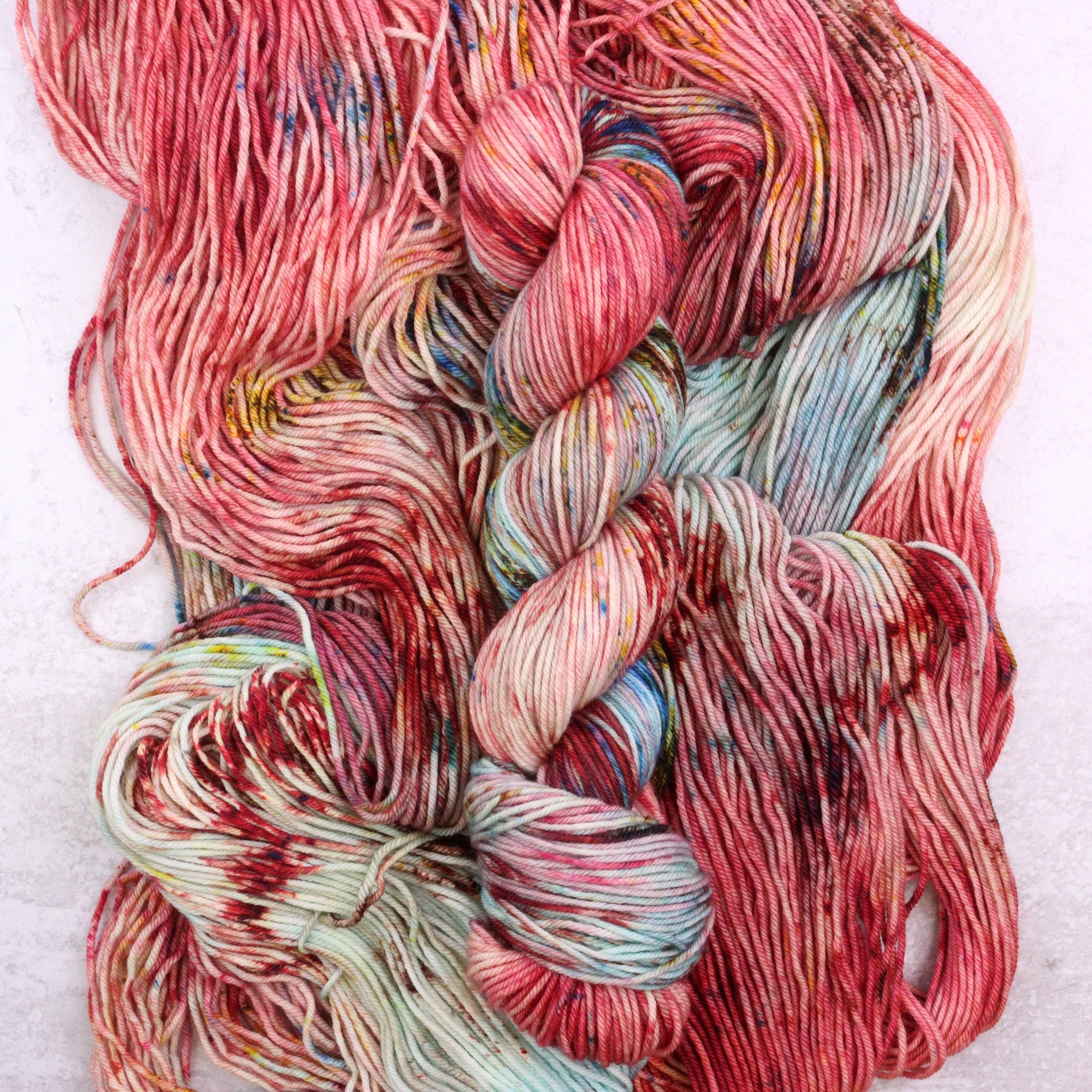 Free Range - Squish DK