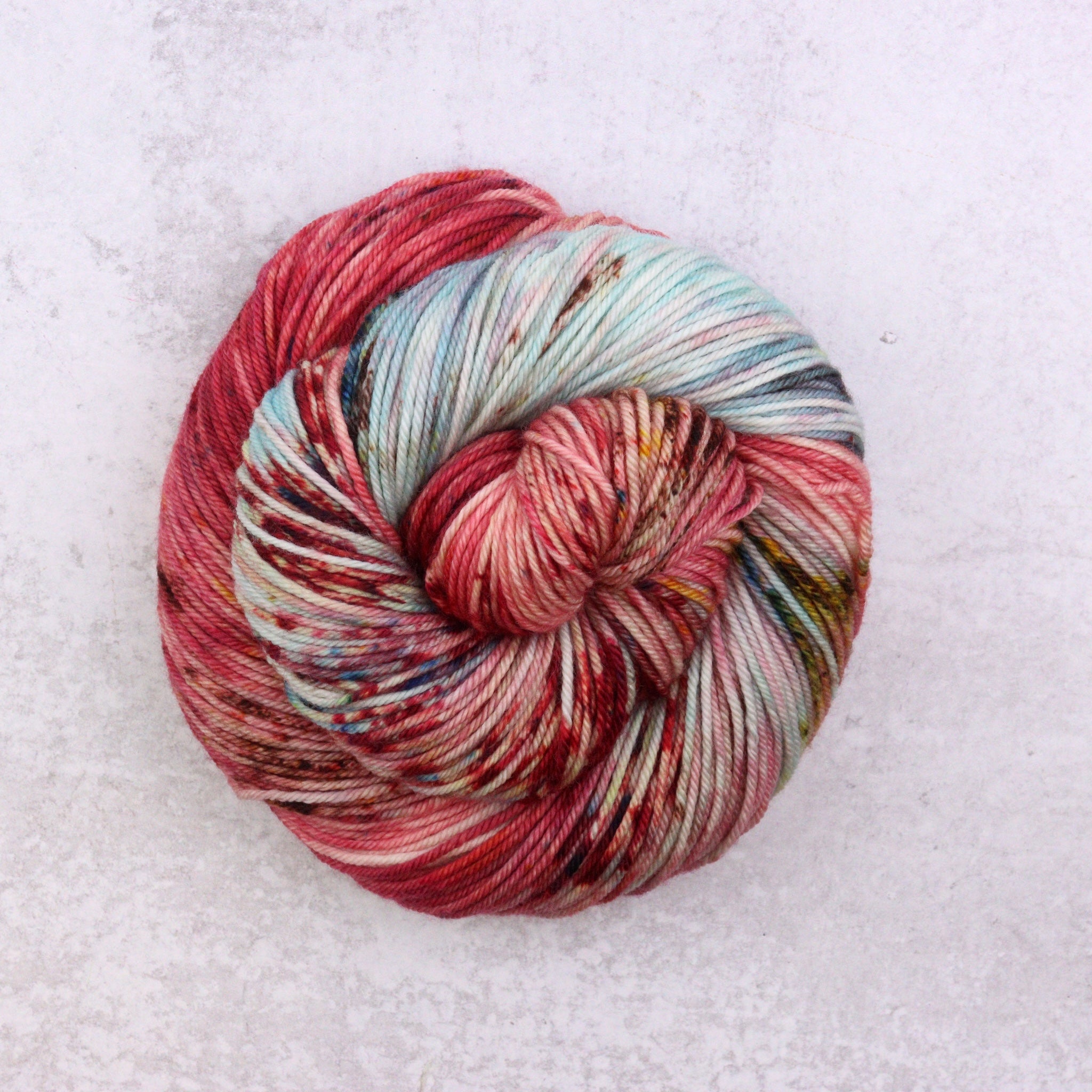 Free Range - Squish DK