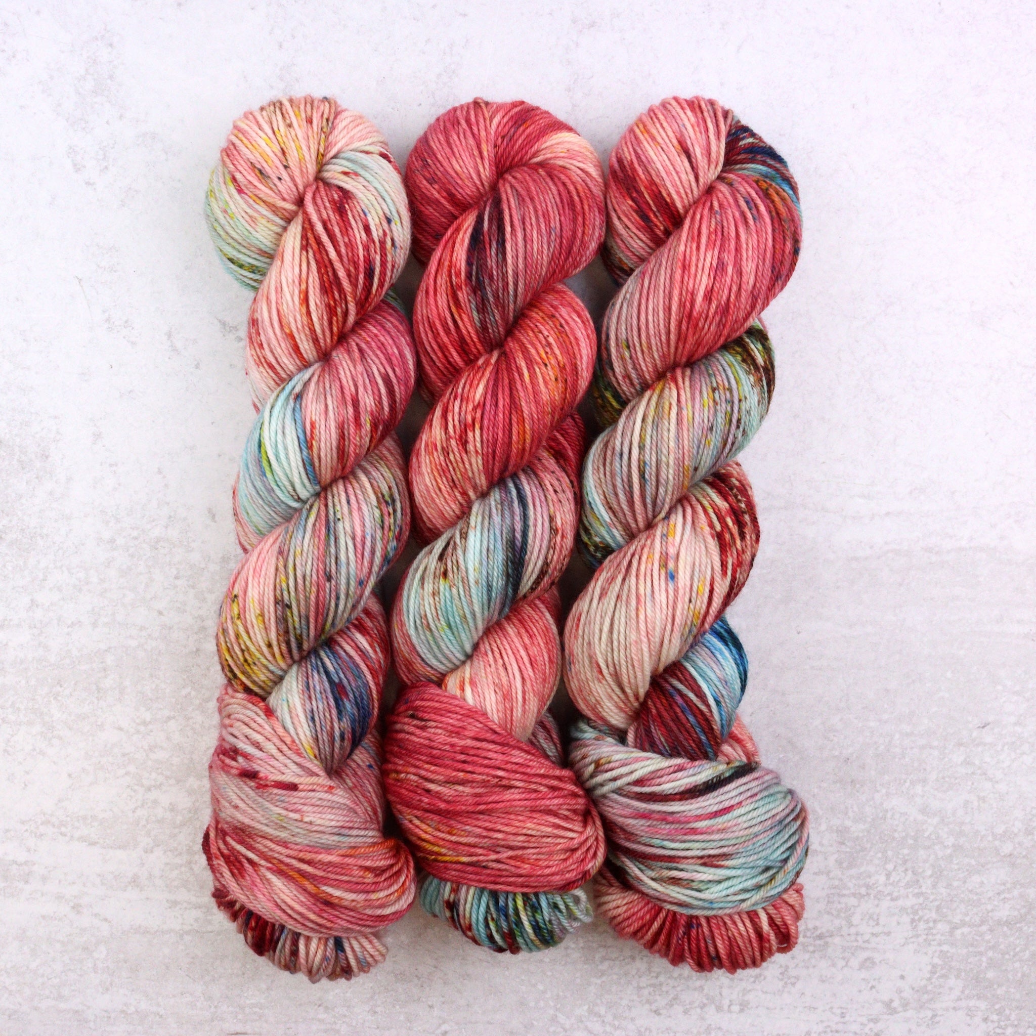 Free Range - Squish DK