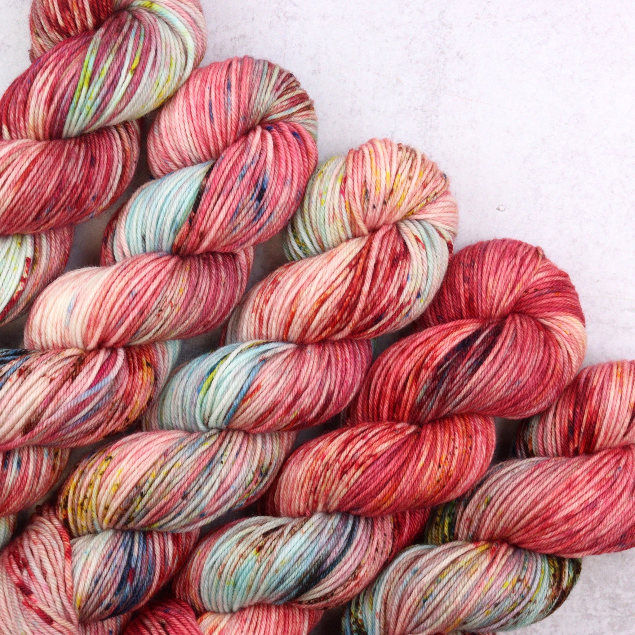 Free Range - Squish DK