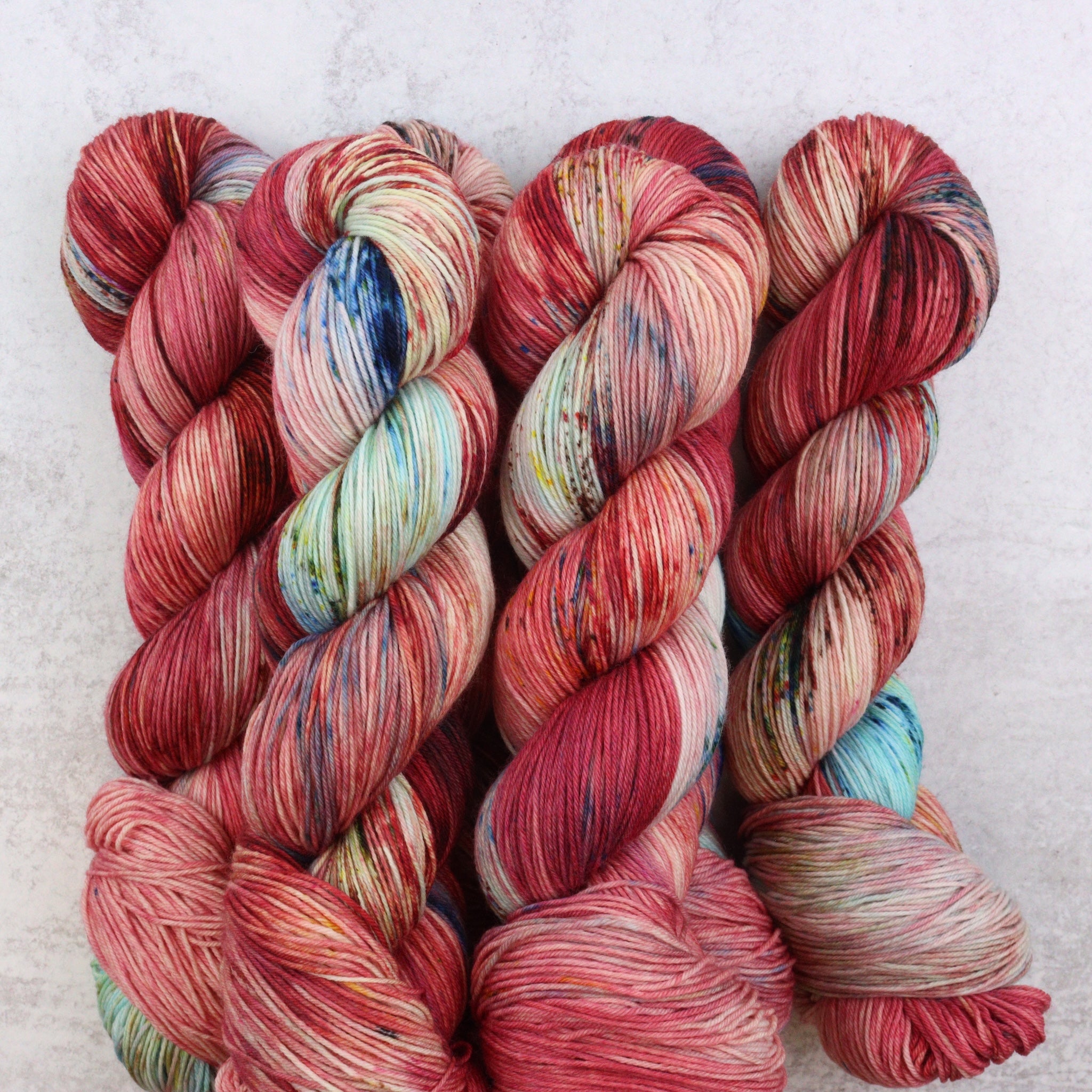 Free Range - Tough Sock