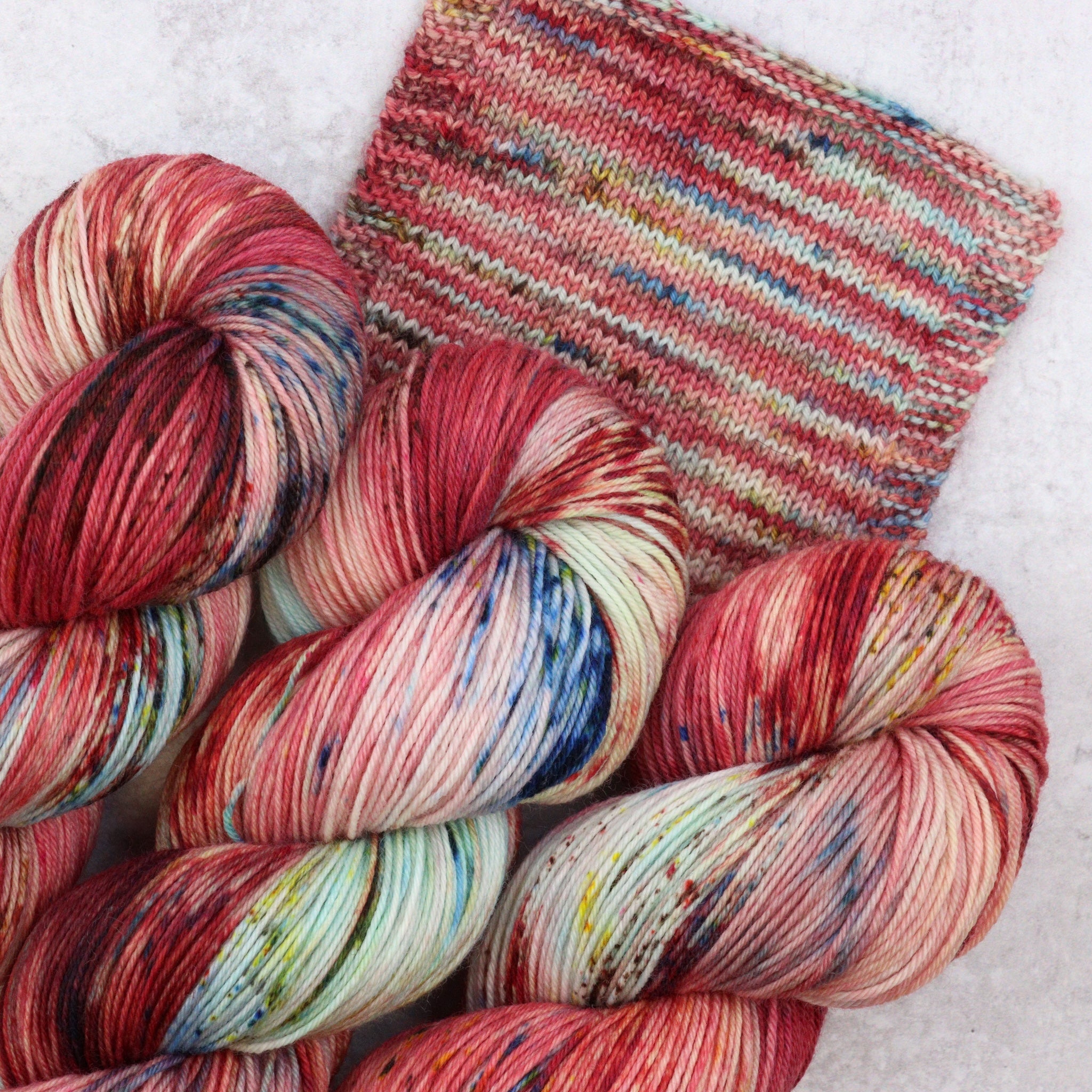 Free Range - Tough Sock