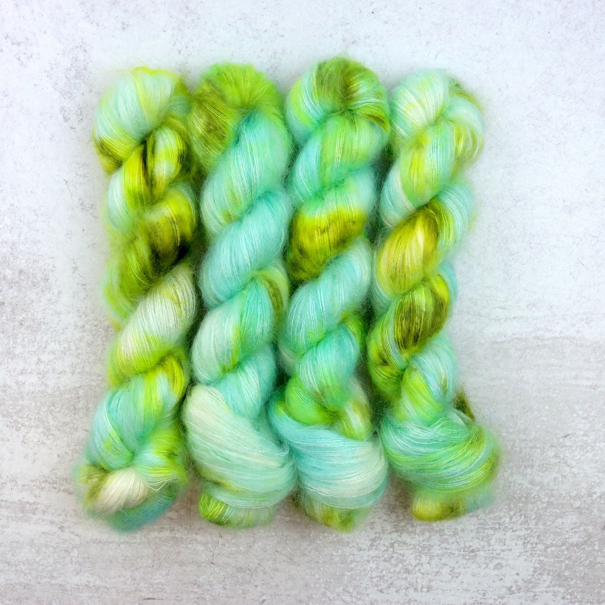 Fresh - Mohair Silk
