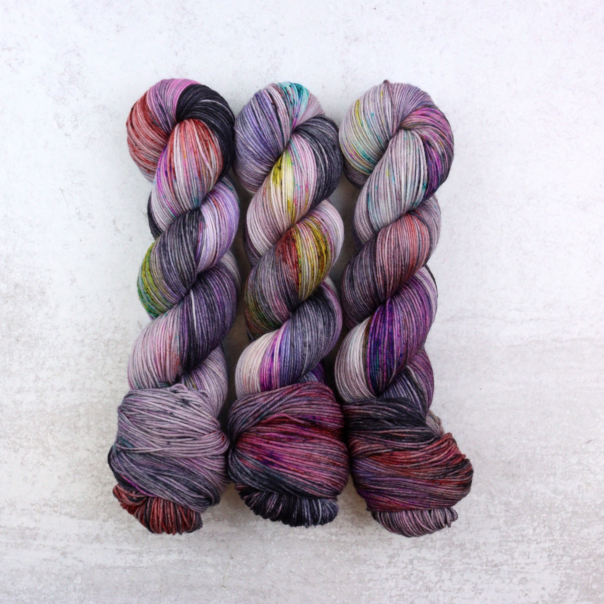 Game Over - One of a Kind - Classic Sock