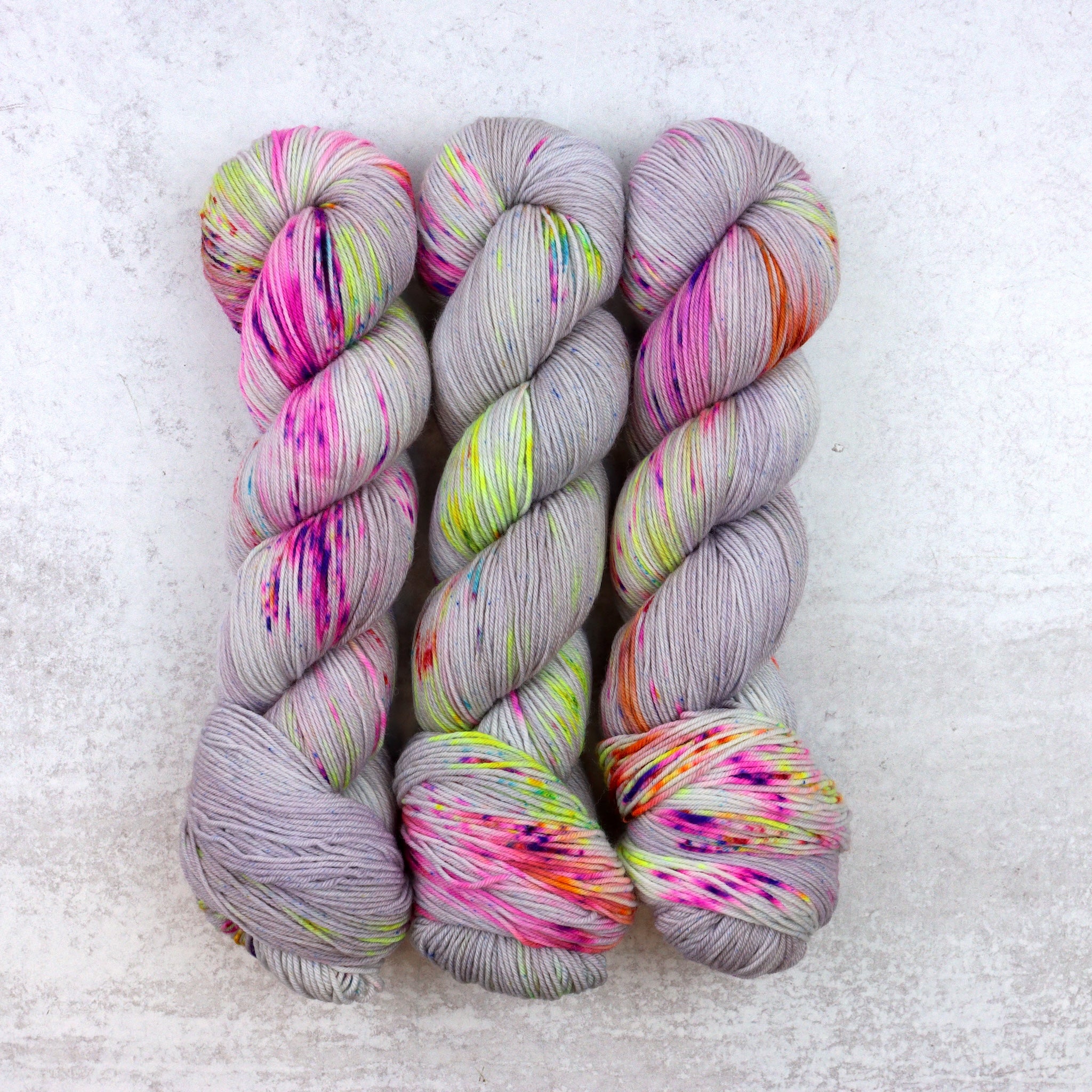 Glam Rock - Classic Sock