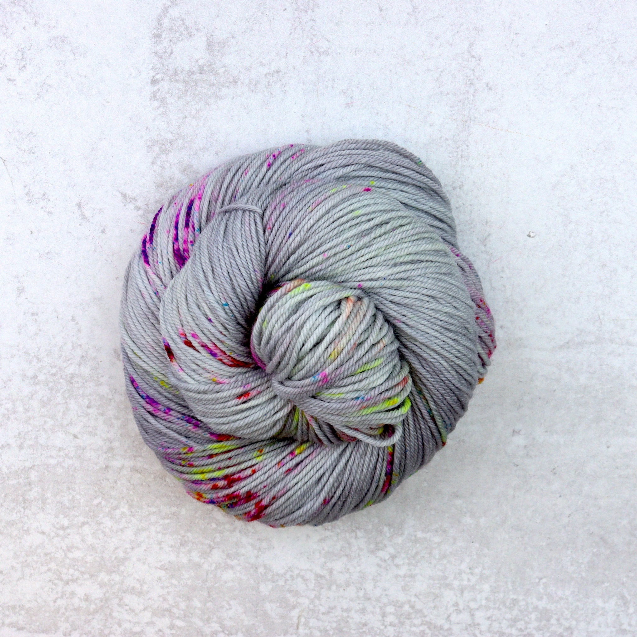 Glam Rock - Squish DK