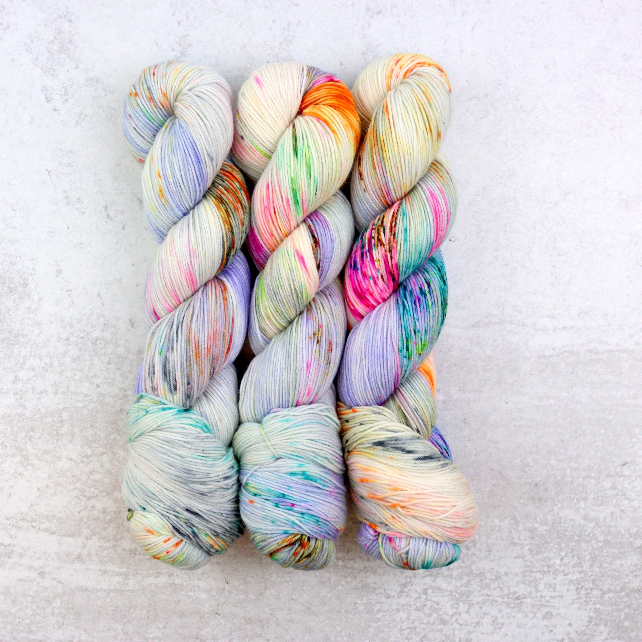 Glitterbomb - Classic Sock