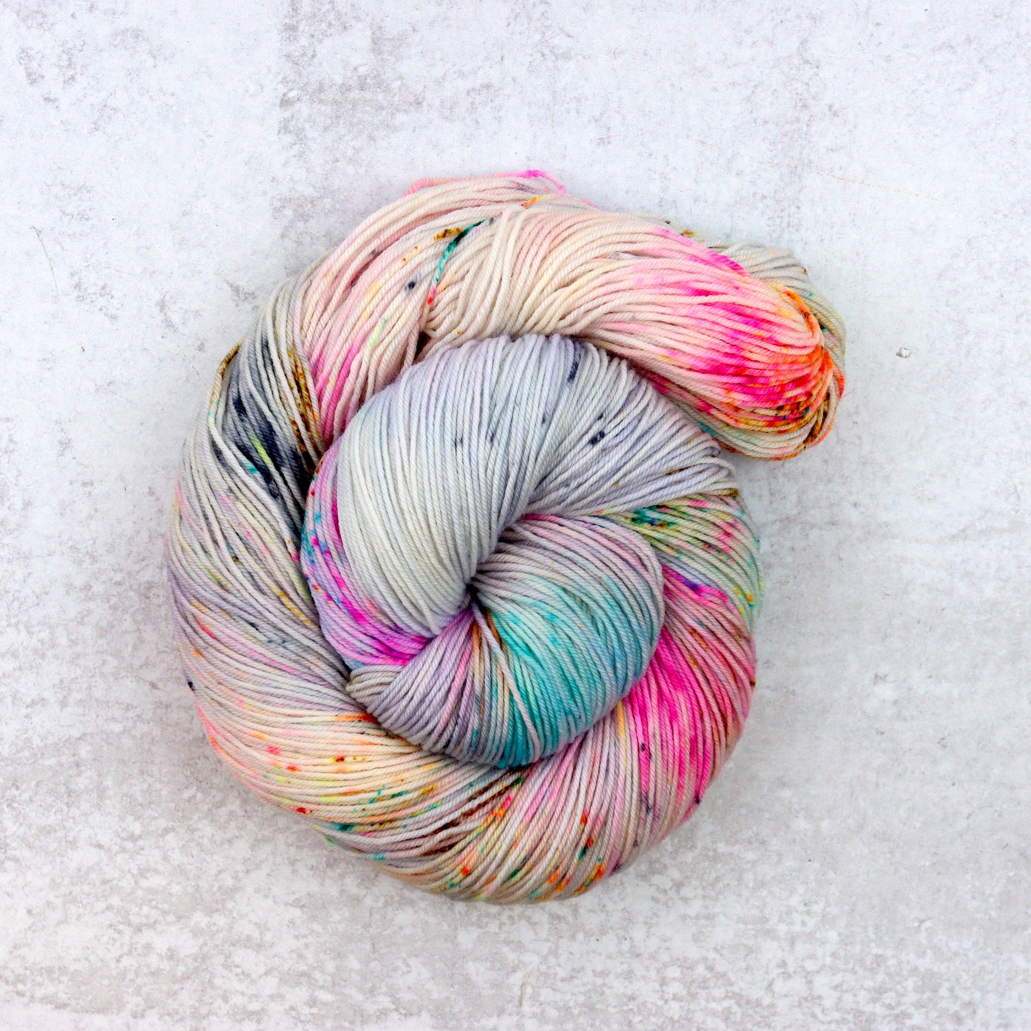 Glitterbomb - Classic Sock