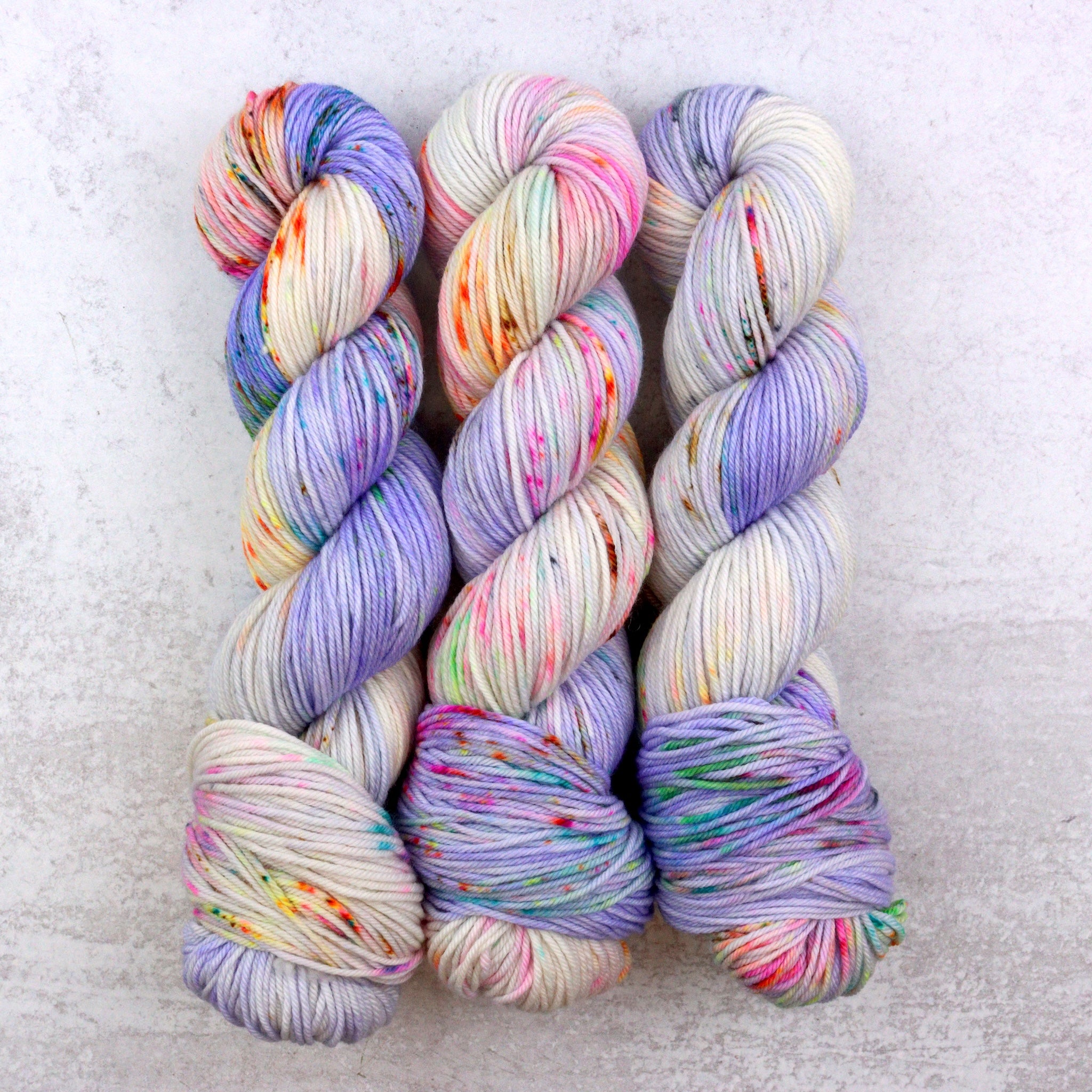 Glitterbomb - Squish DK