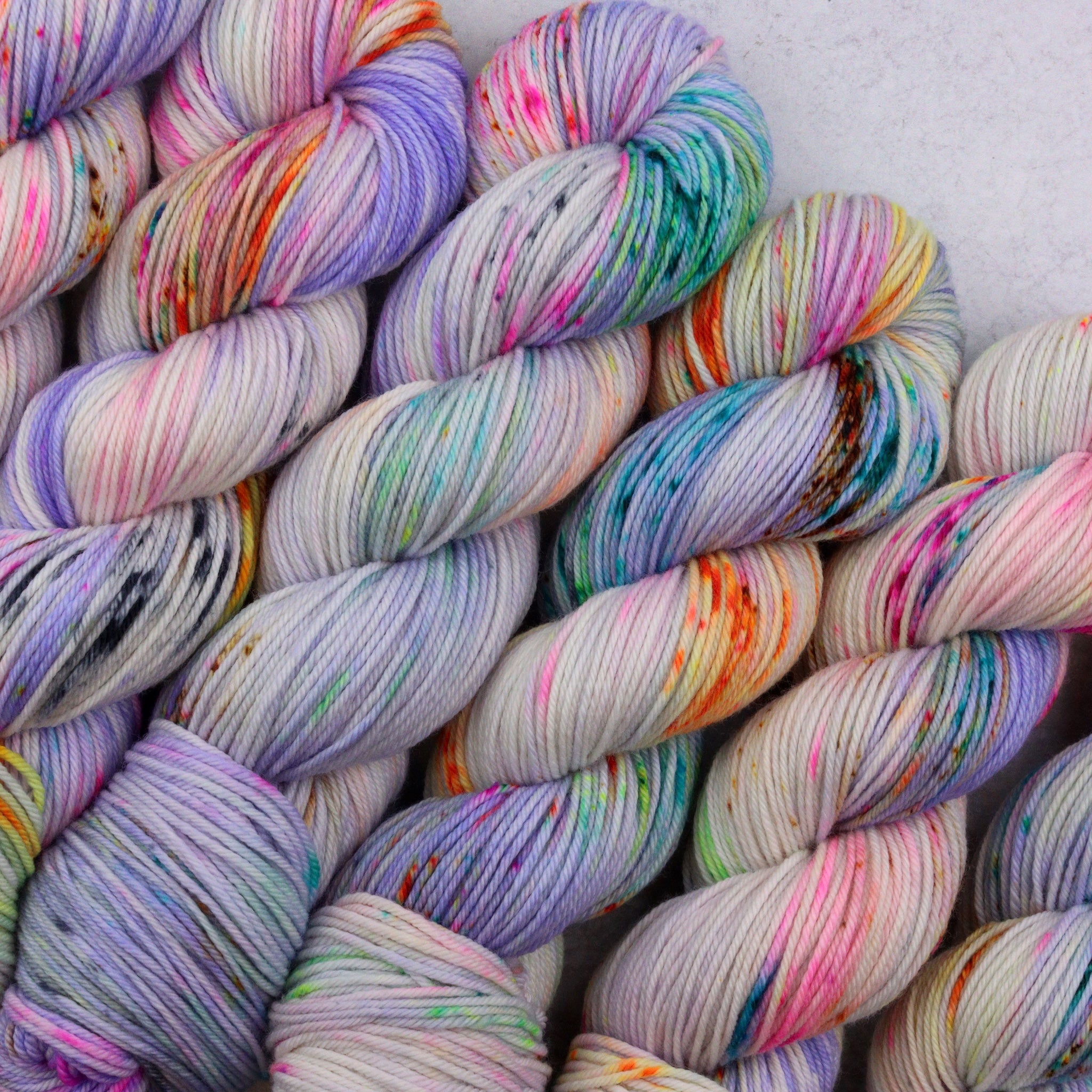 Glitterbomb - Squish DK