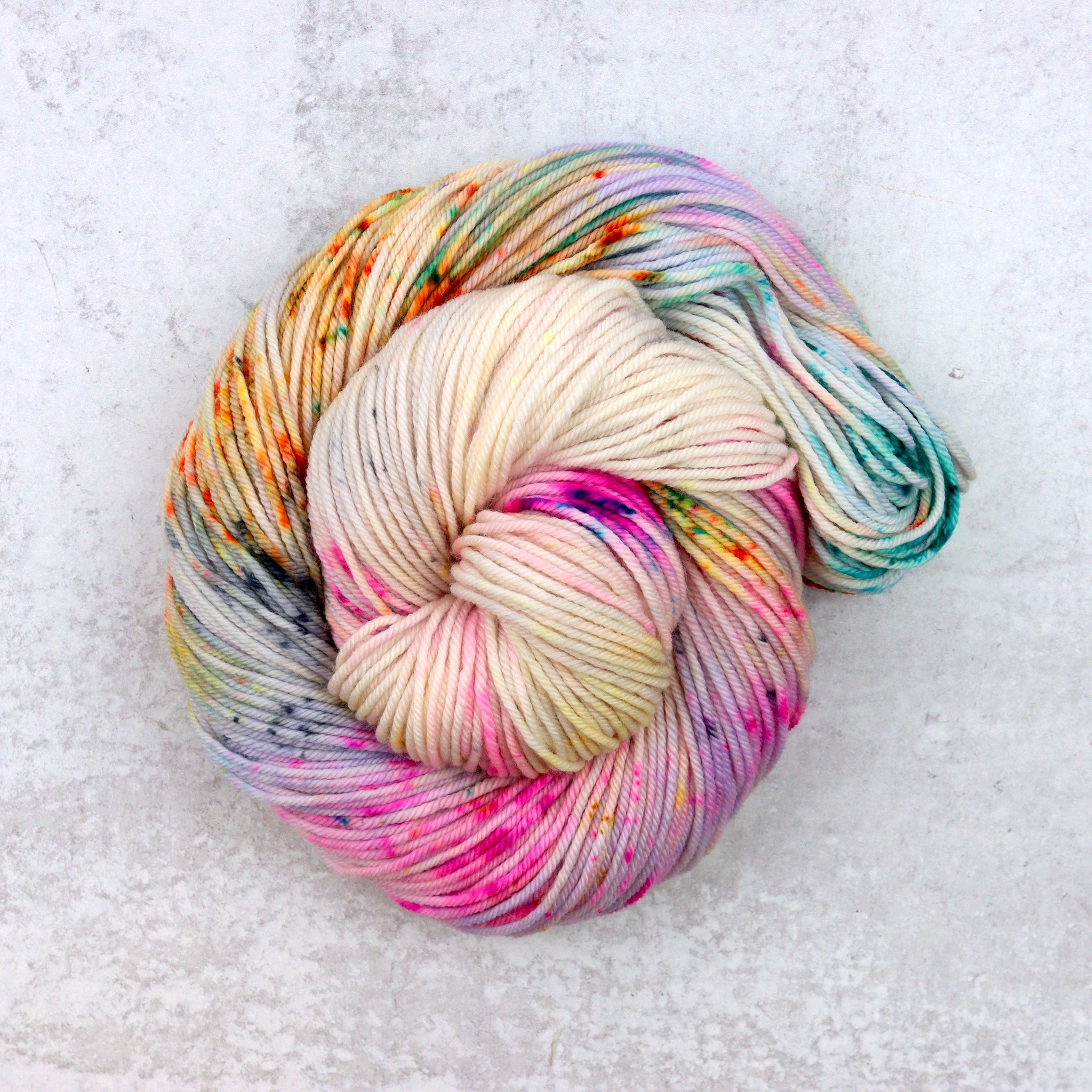 Glitterbomb - Squish DK