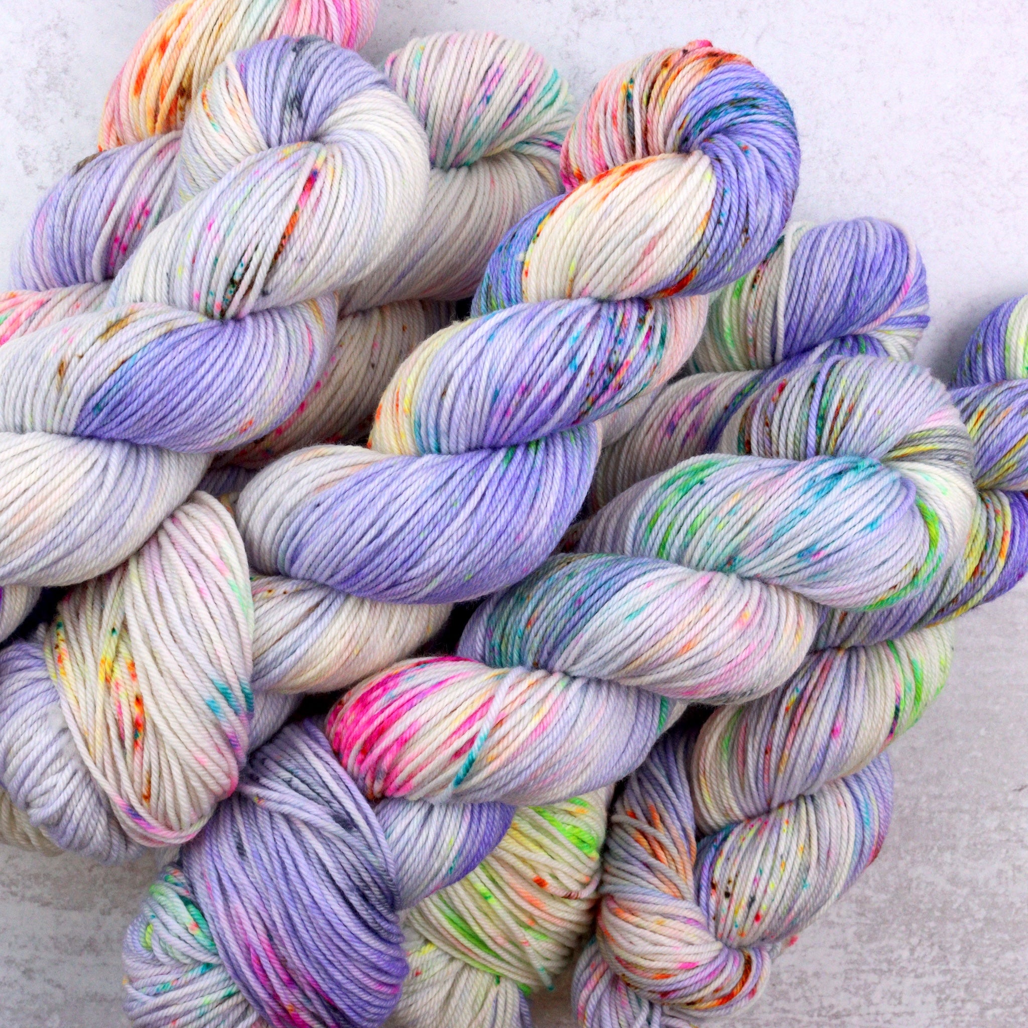 Glitterbomb - Squish DK