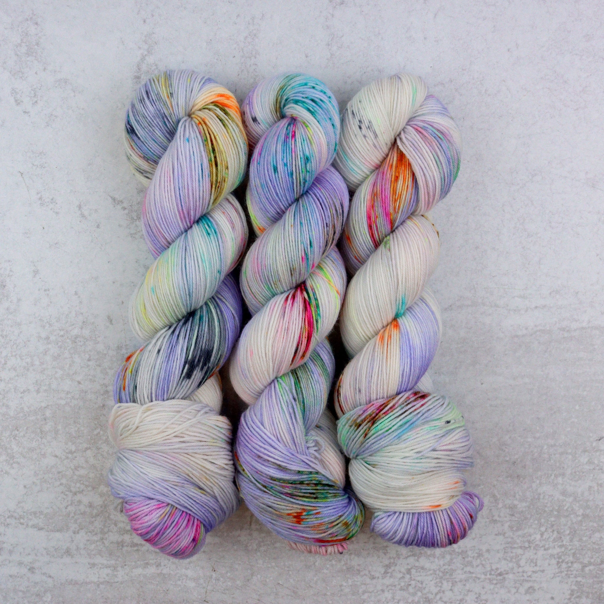 Glitterbomb - Tough Sock