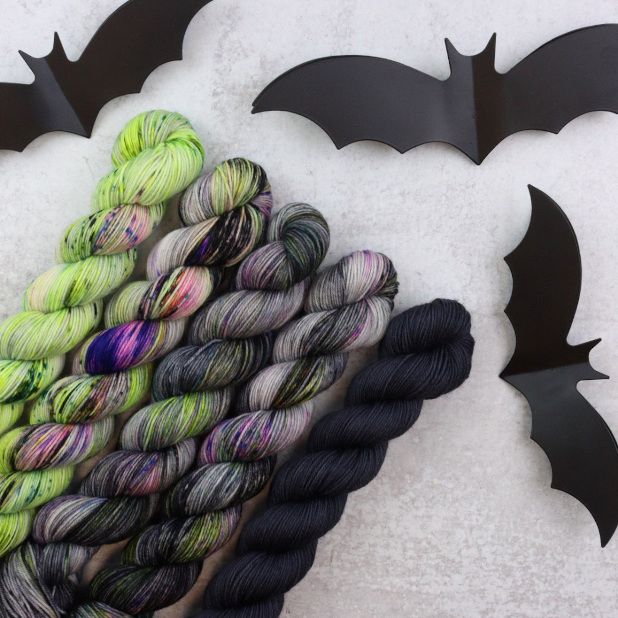 Goblins- Classic Sock 50's Combo