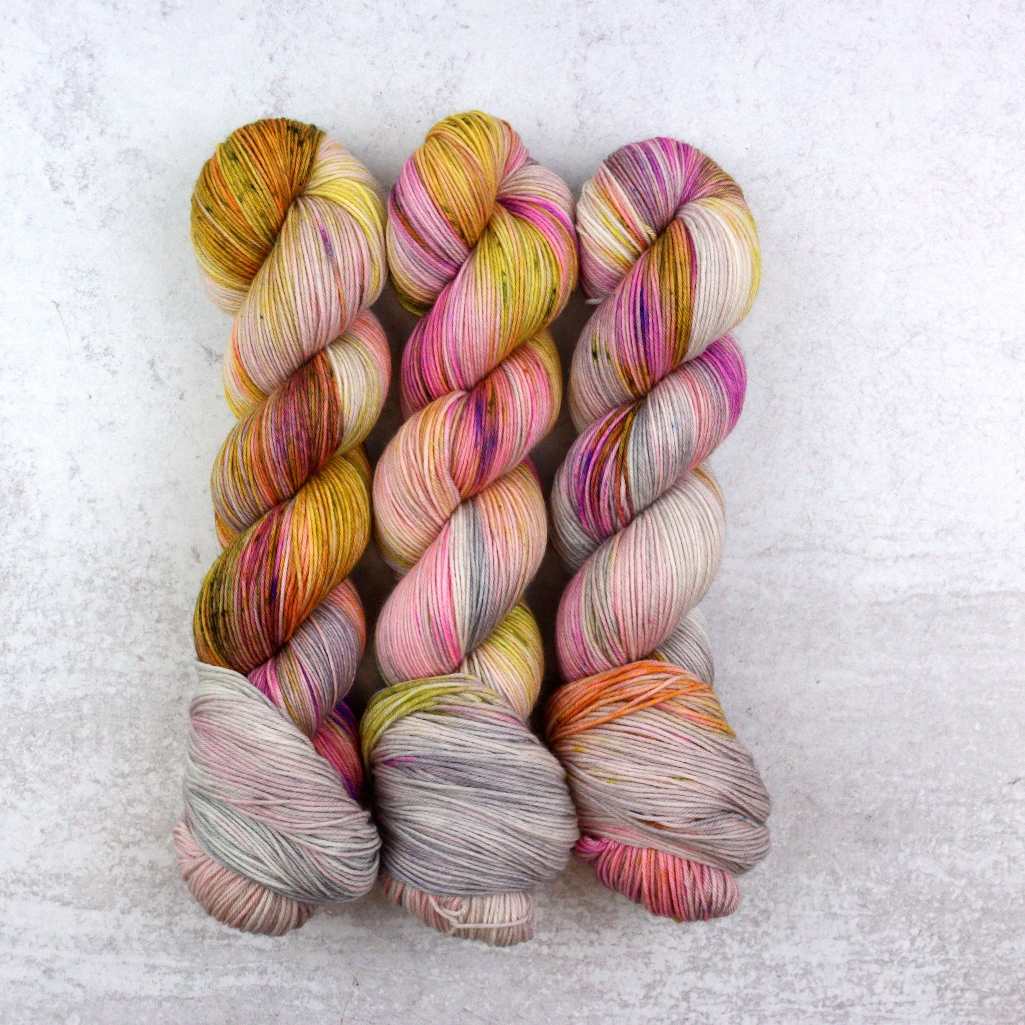 Goo Goo Muck - Classic Sock