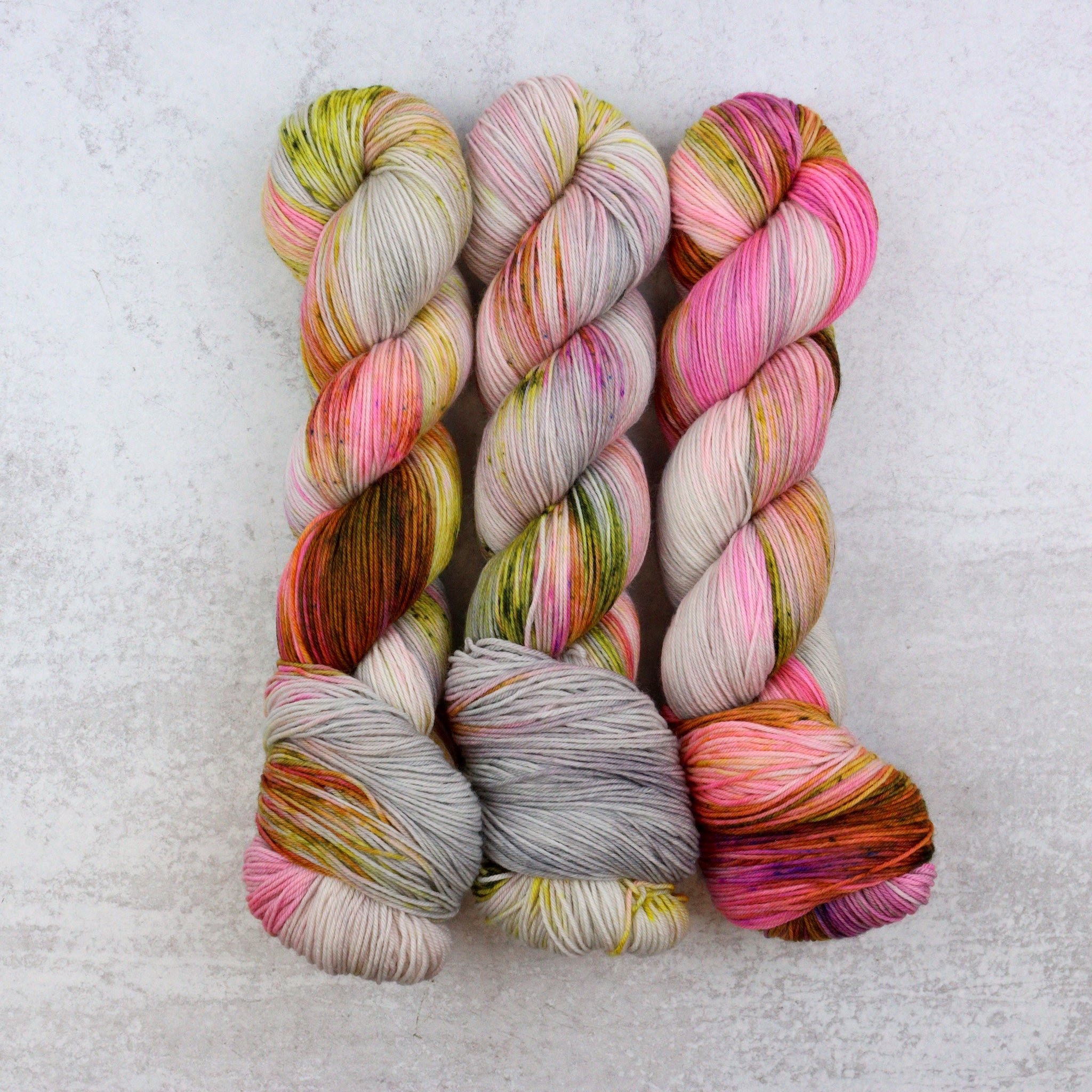 Goo Goo Muck - Tough Sock