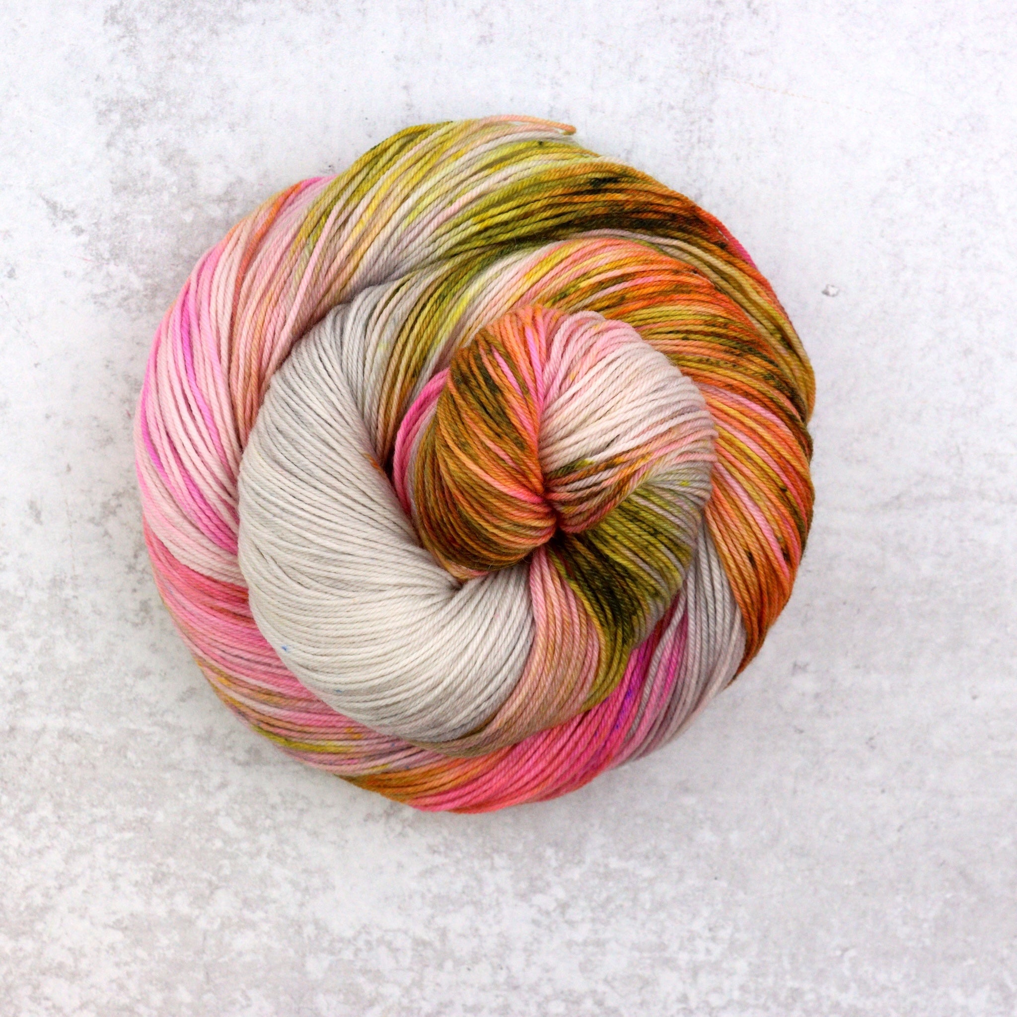 Goo Goo Muck - Classic Sock