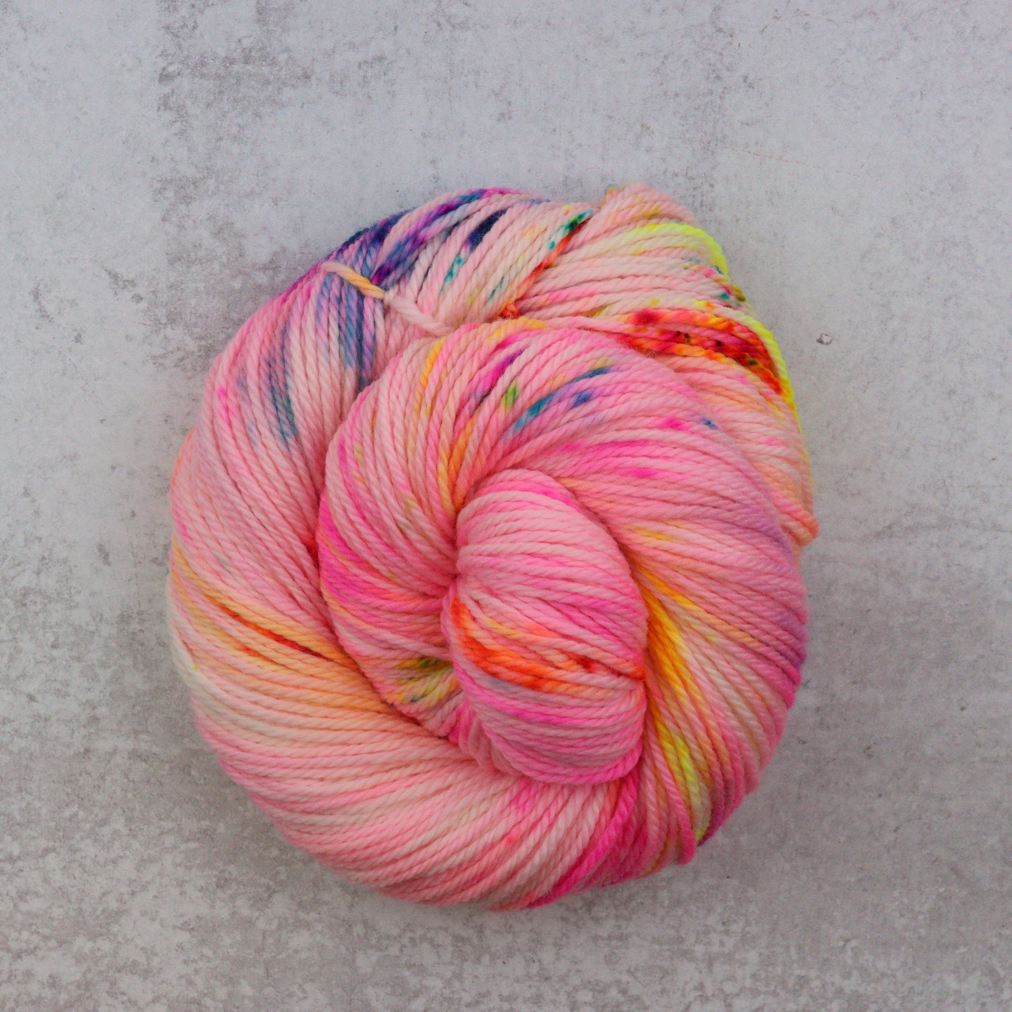 Happy Hour - Merino Aran