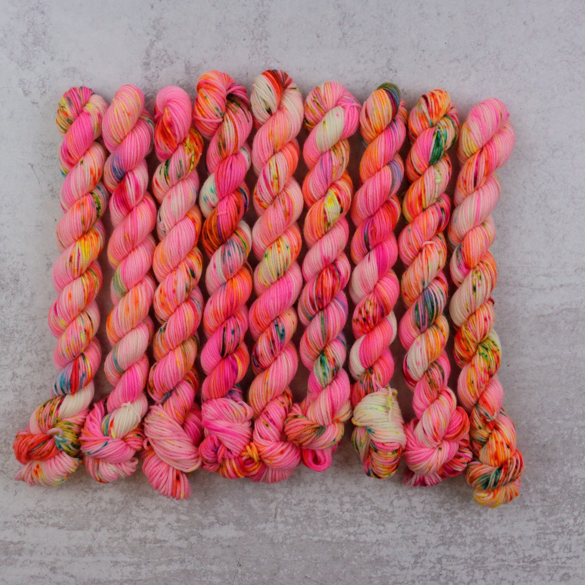Happy Hour - Classic Sock Mini