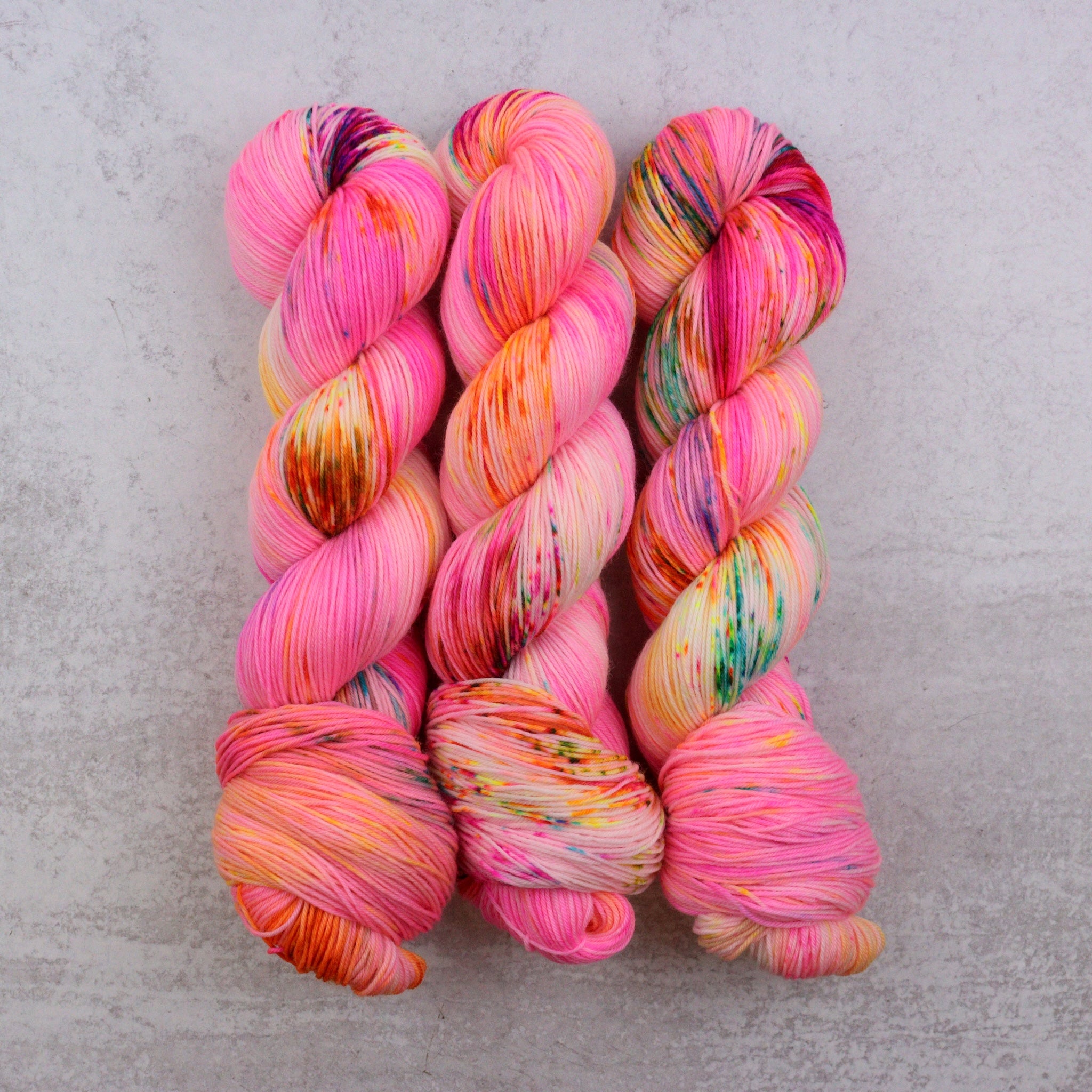 Happy Hour - Tough Sock