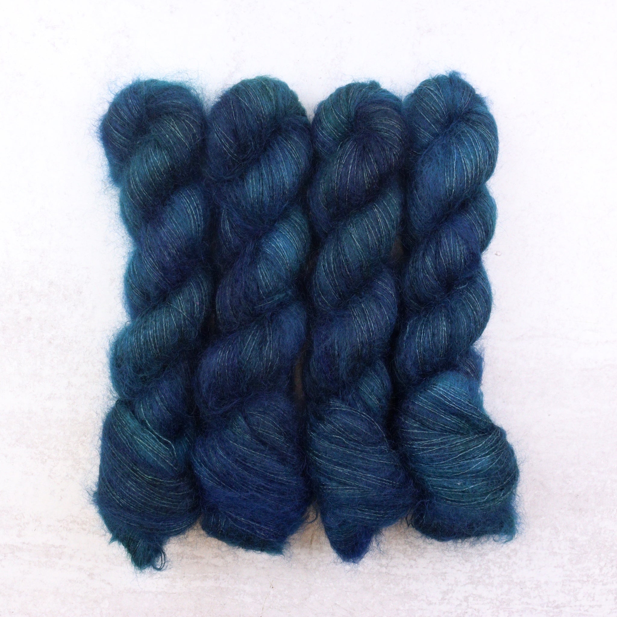 Haunt - Mohair Silk