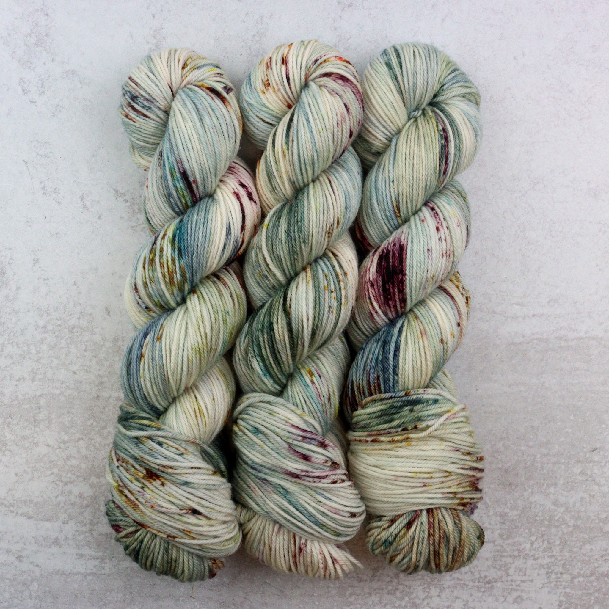 Haze - Squish DK