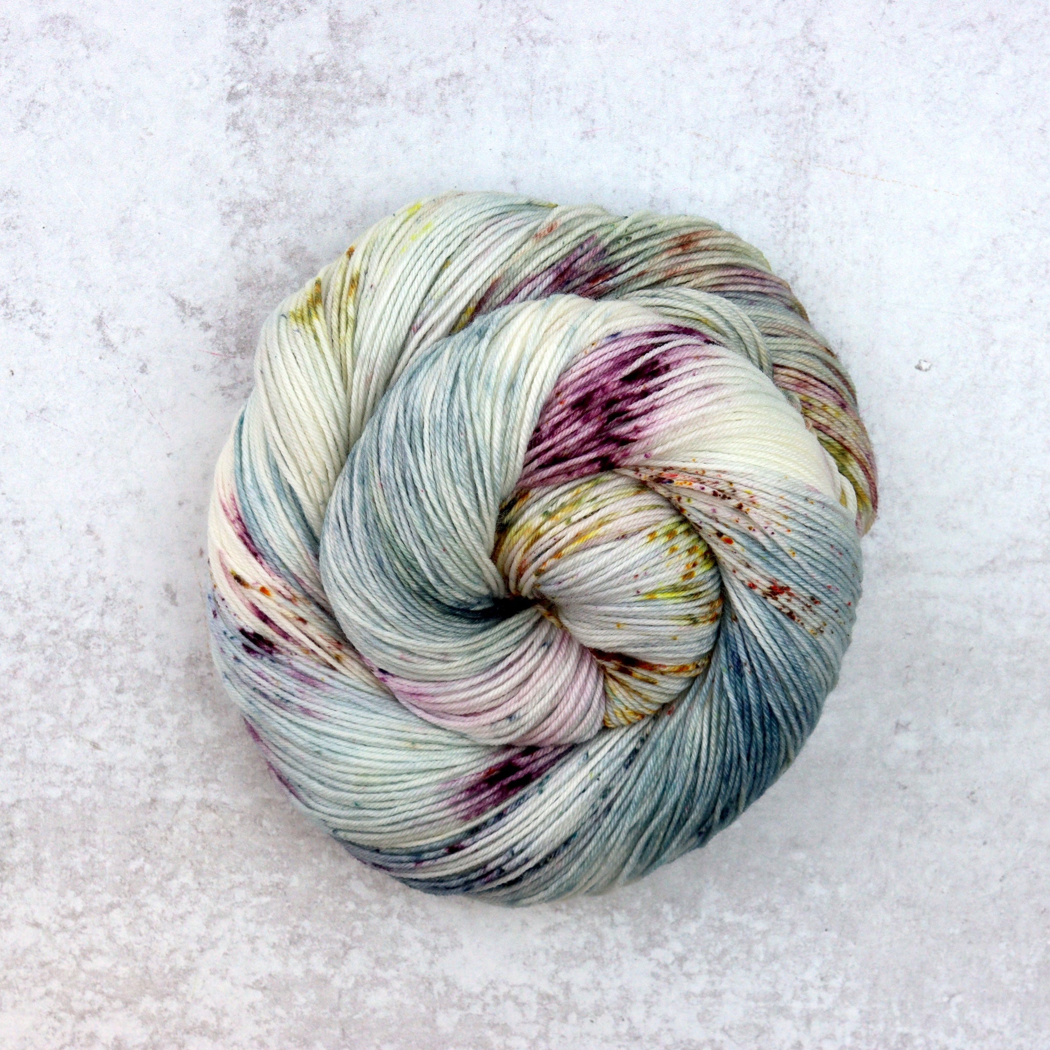 Haze - Tough Sock
