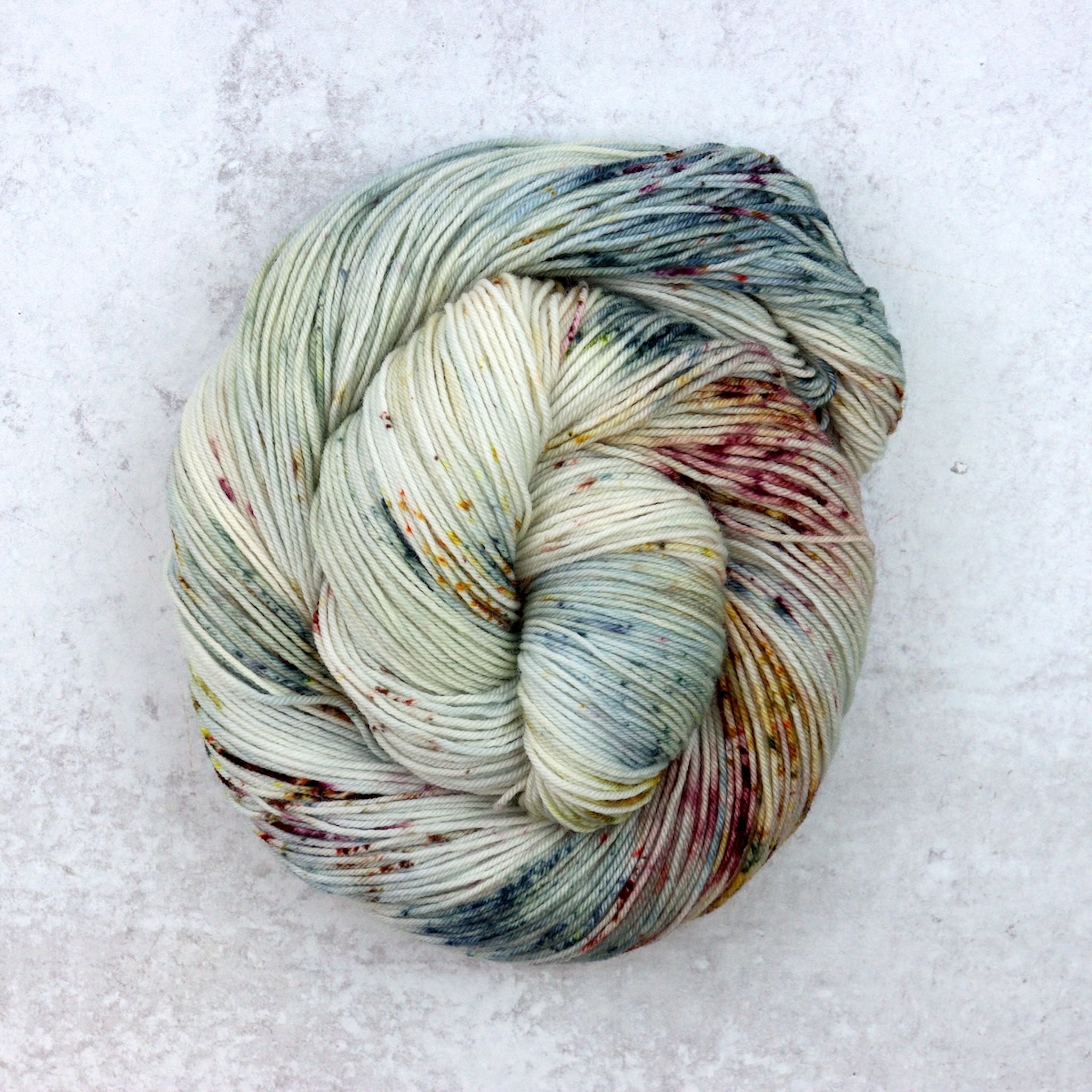 Haze - Classic Sock