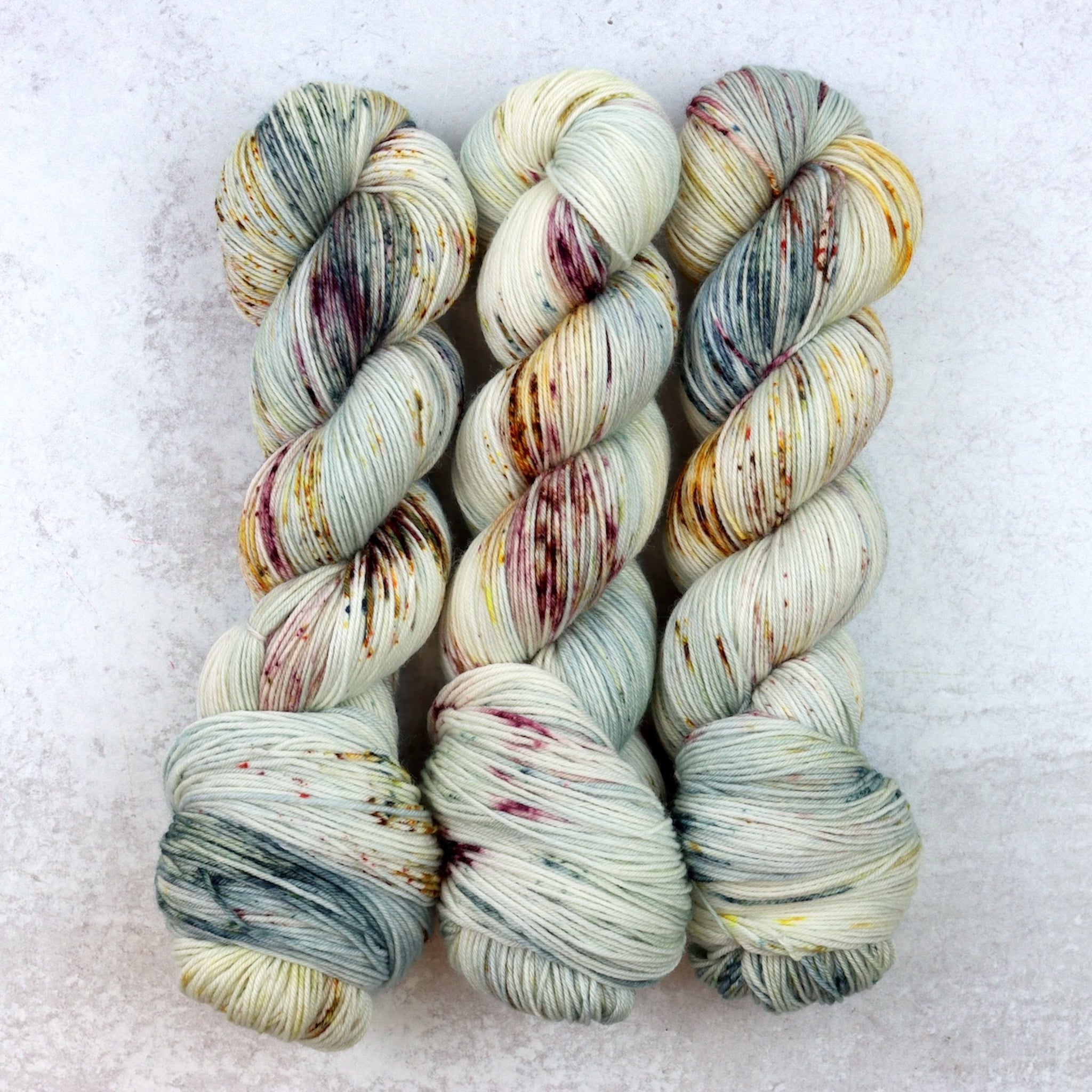Haze - Classic Sock
