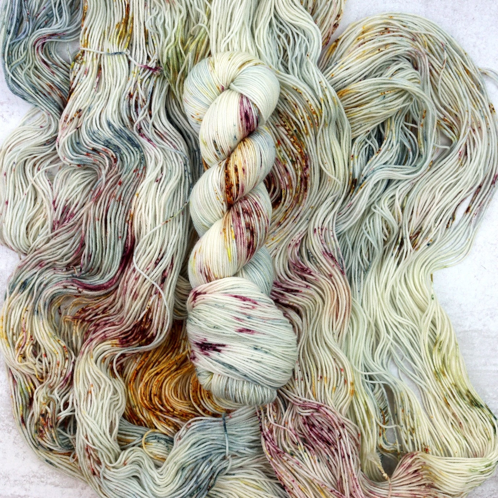 Haze - Classic Sock