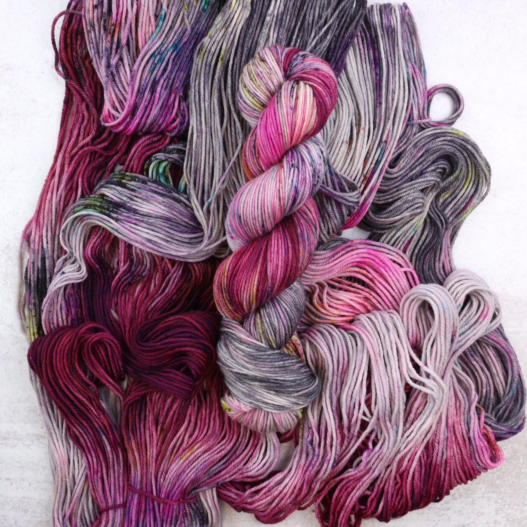 Color of The Month - Heartbreaker