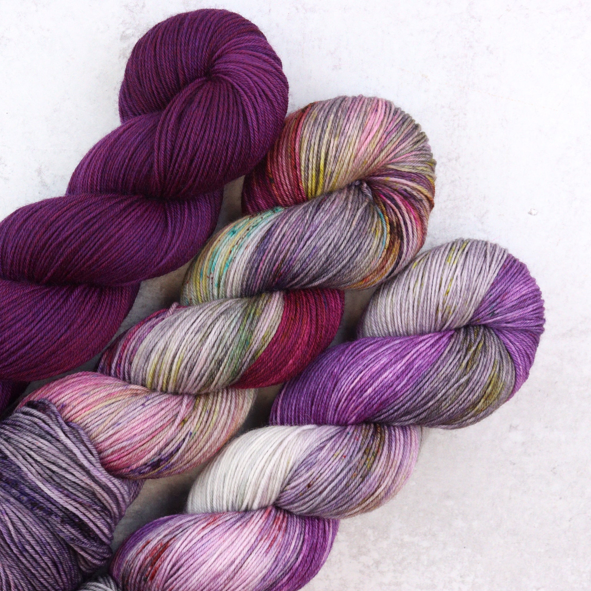 Color of The Month - Heartbreaker