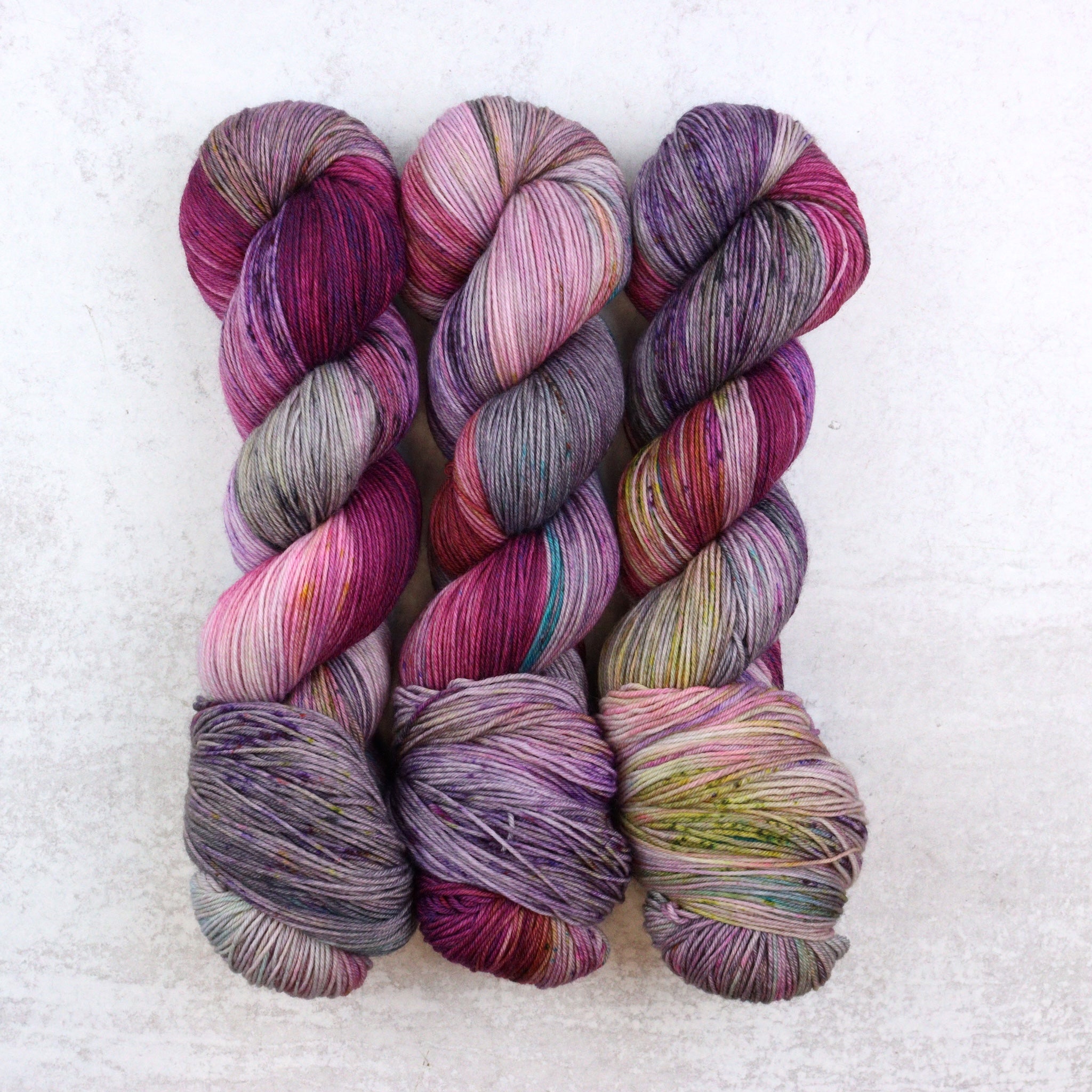 Color of The Month - Heartbreaker