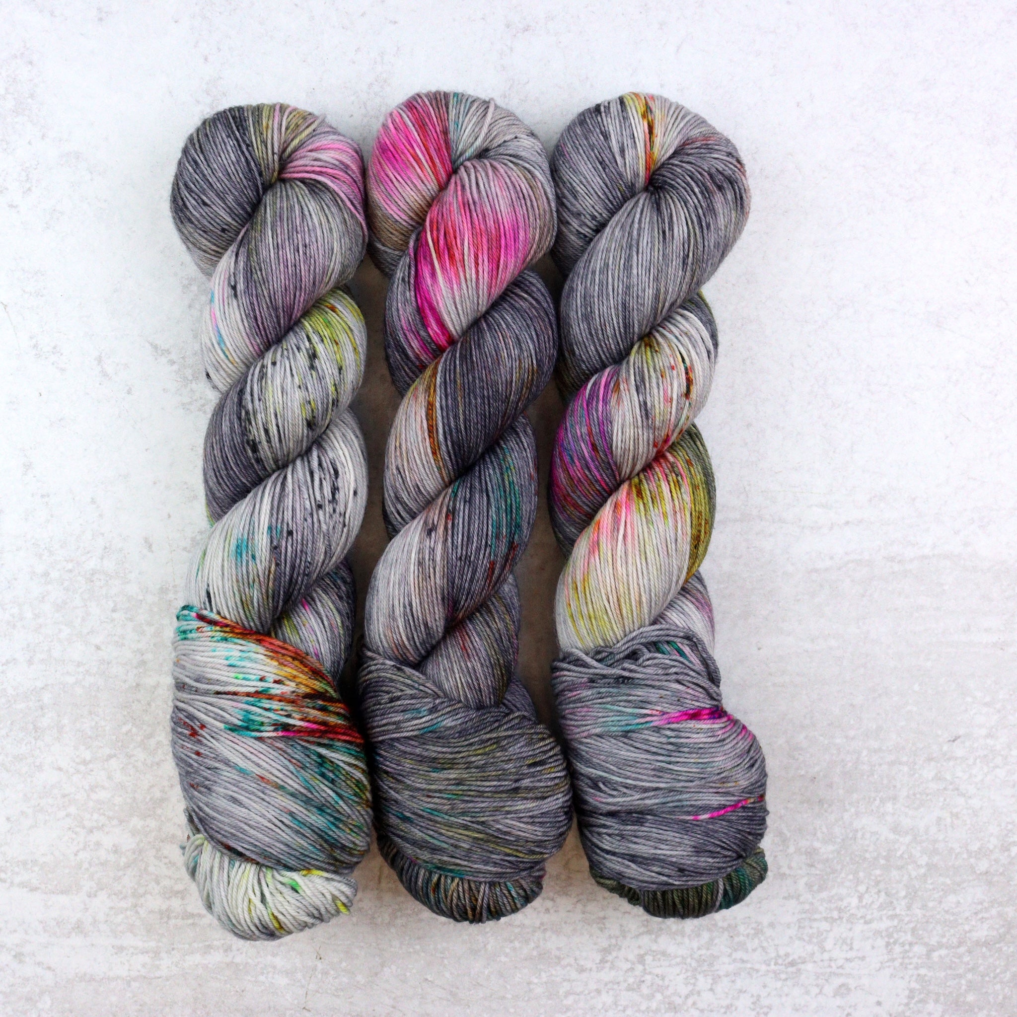 Hellbent - Classic Sock