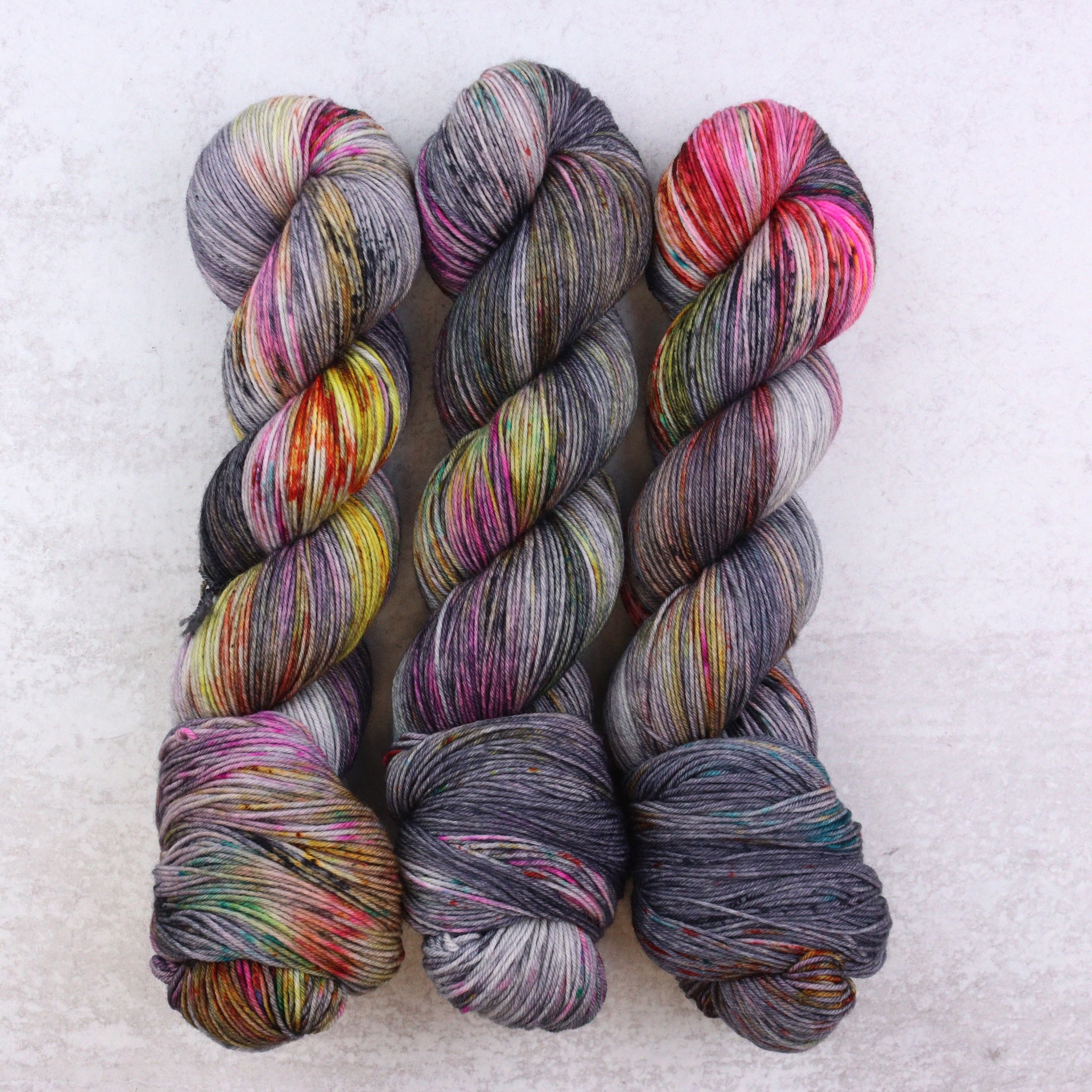 Hellbent - Classic Sock