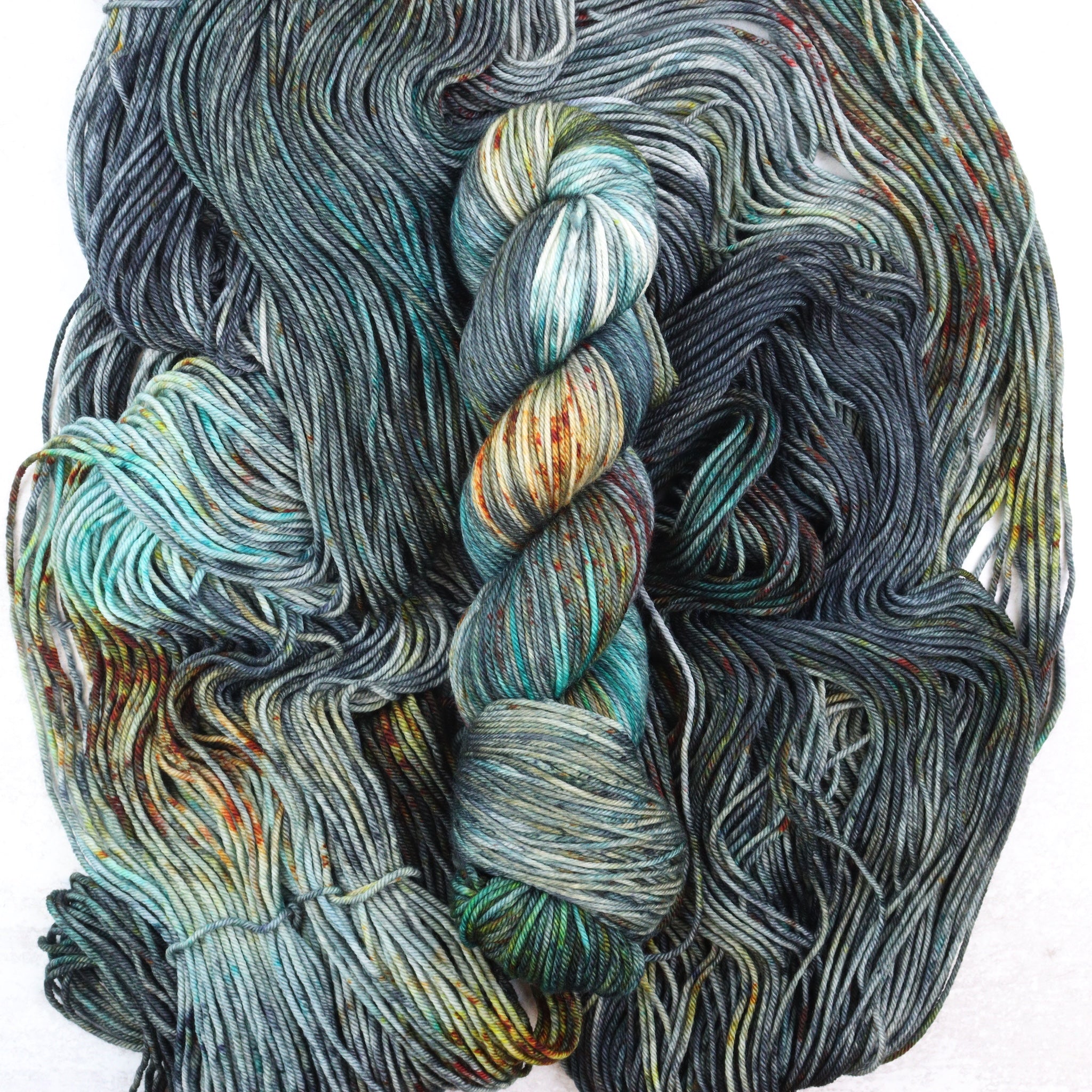 The Hermit - Squish DK