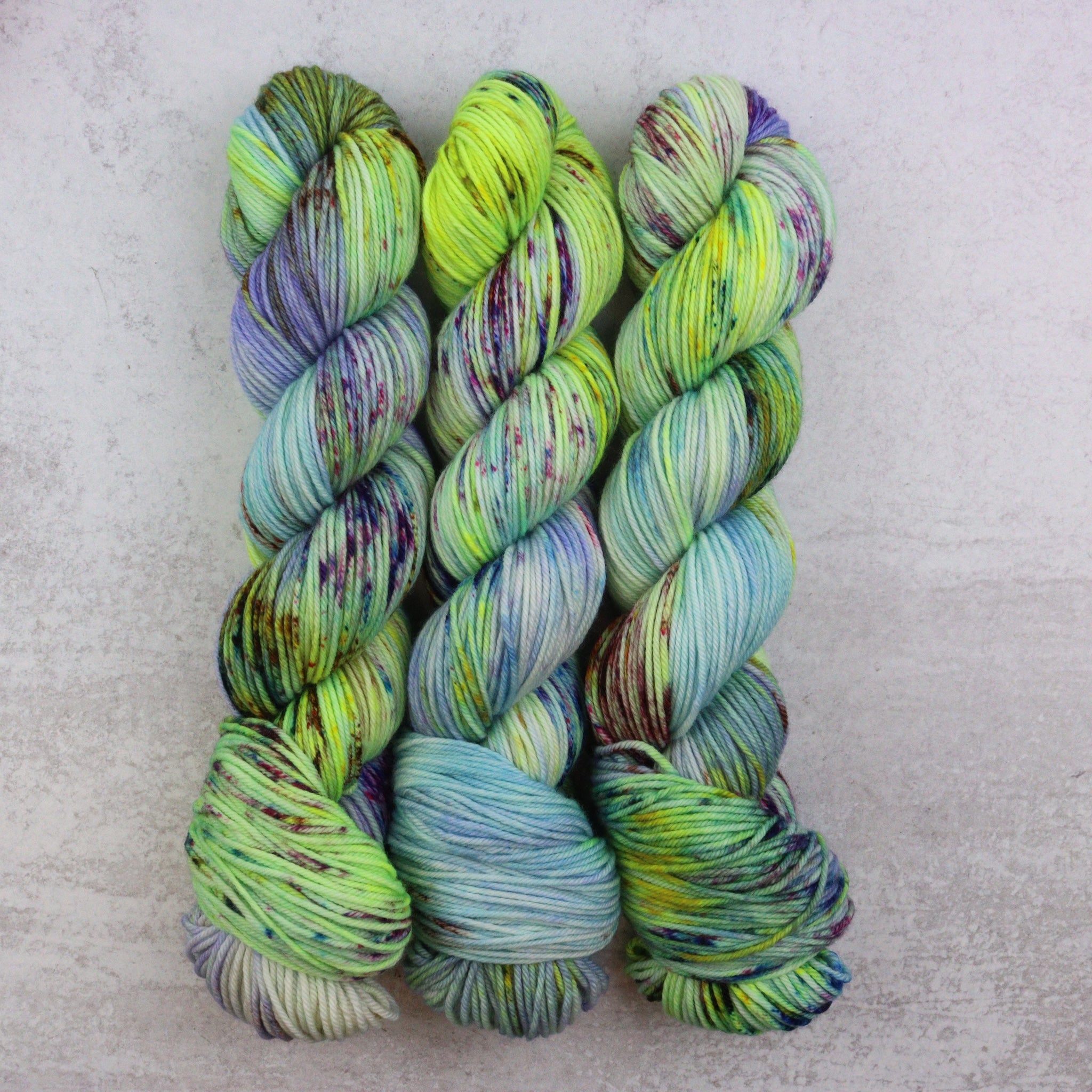 Hypnotize - Squish DK