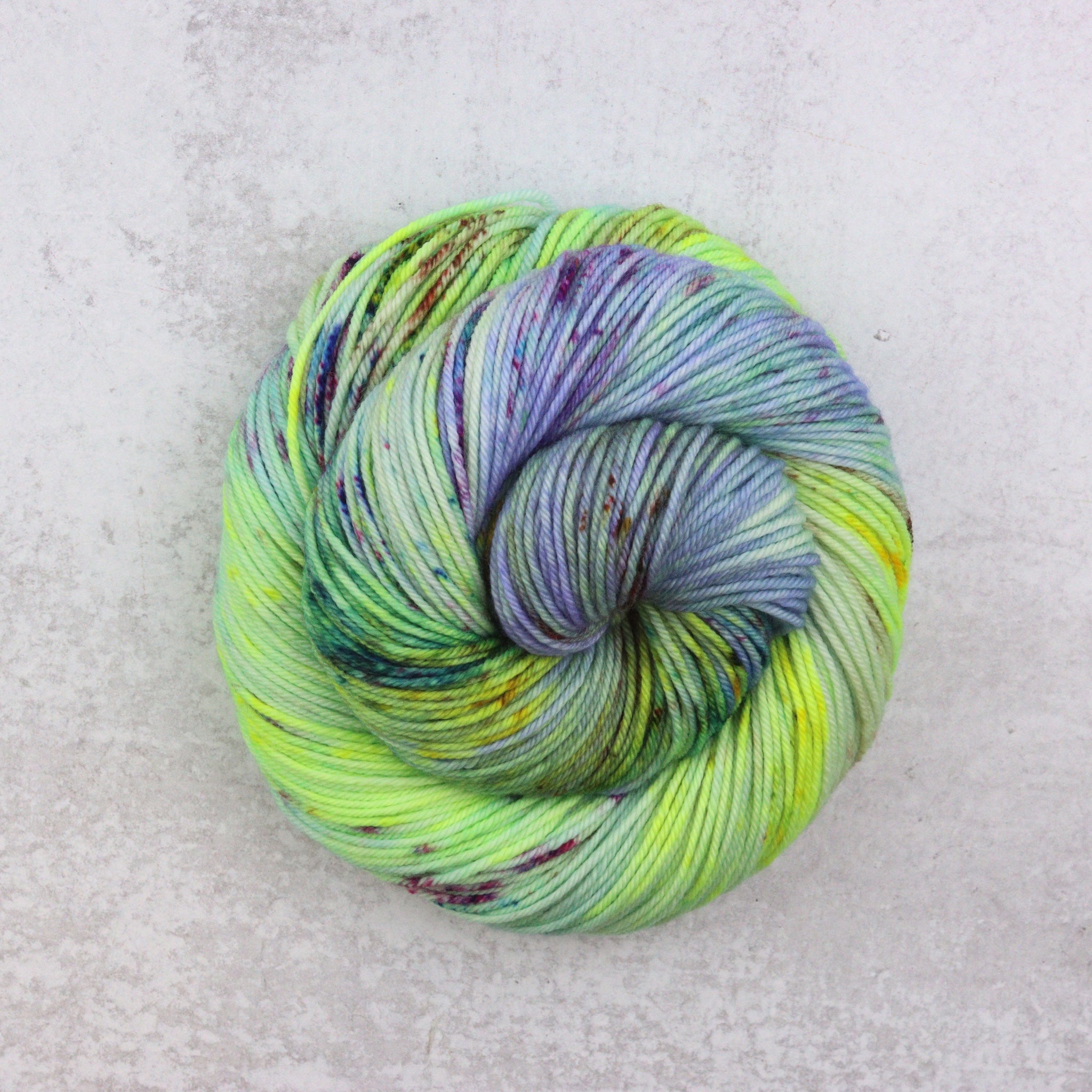 Hypnotize - Squish DK